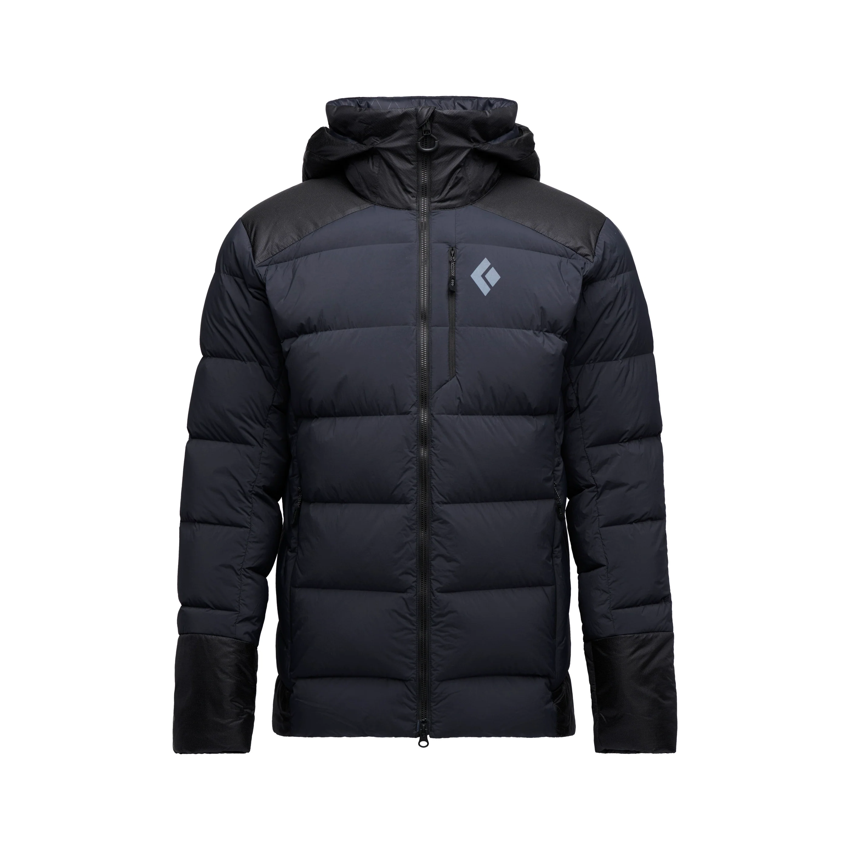 Men's Mission Down 3000 m Hoody - Image 28