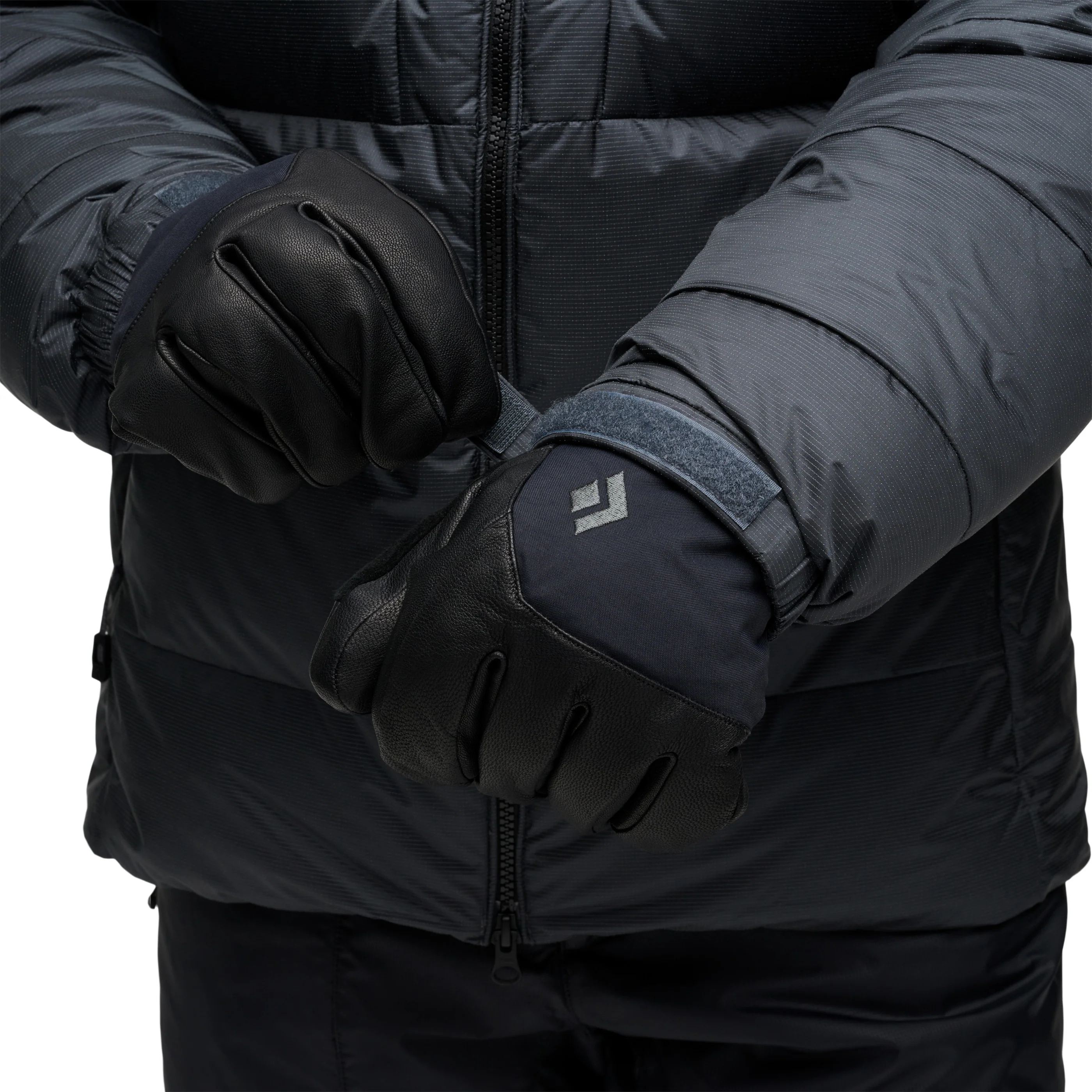 Men's Mission Down 6000 M Parka - Image 10