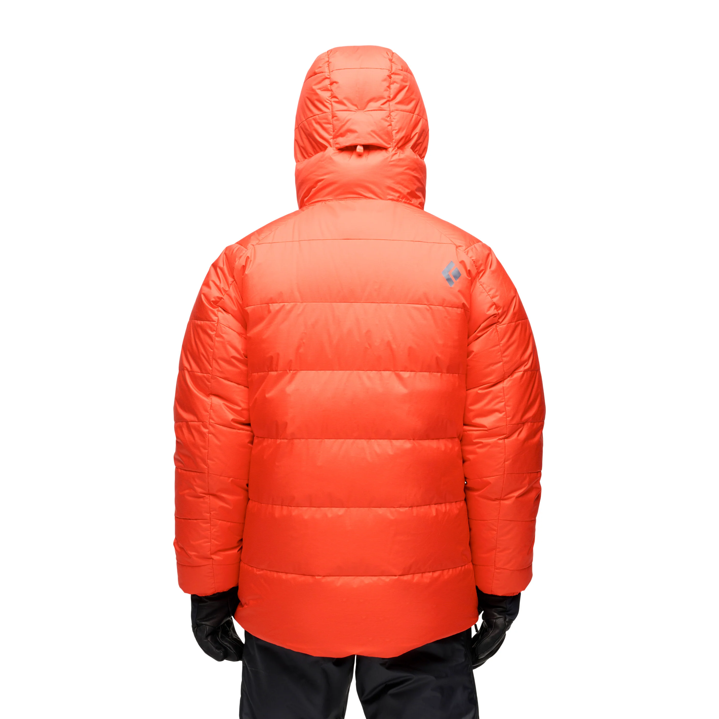 Men's Mission Down 6000 M Parka - Image 13
