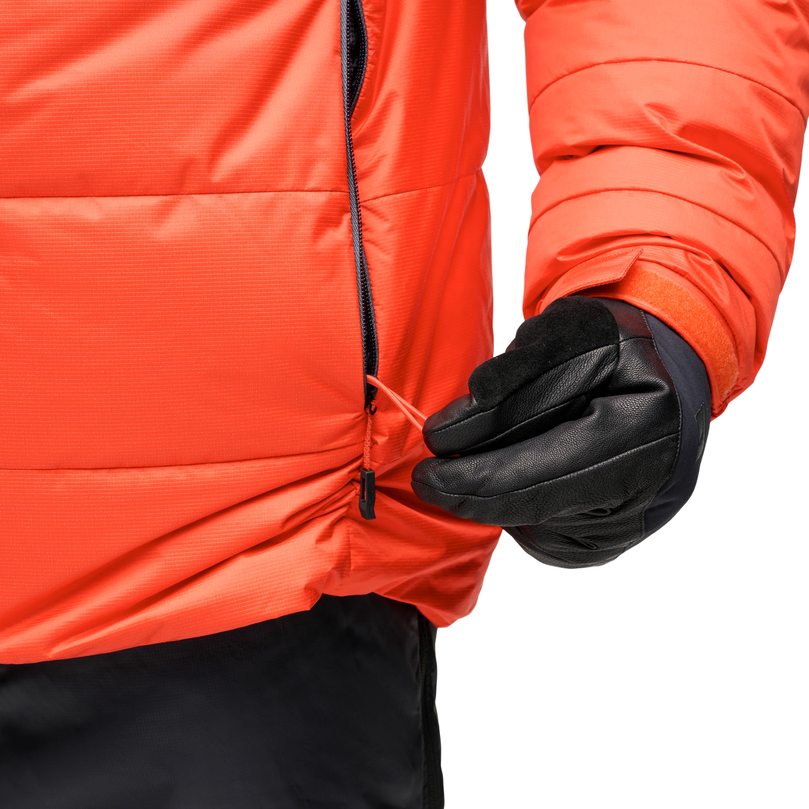 Men's Mission Down 6000 M Parka - Image 19