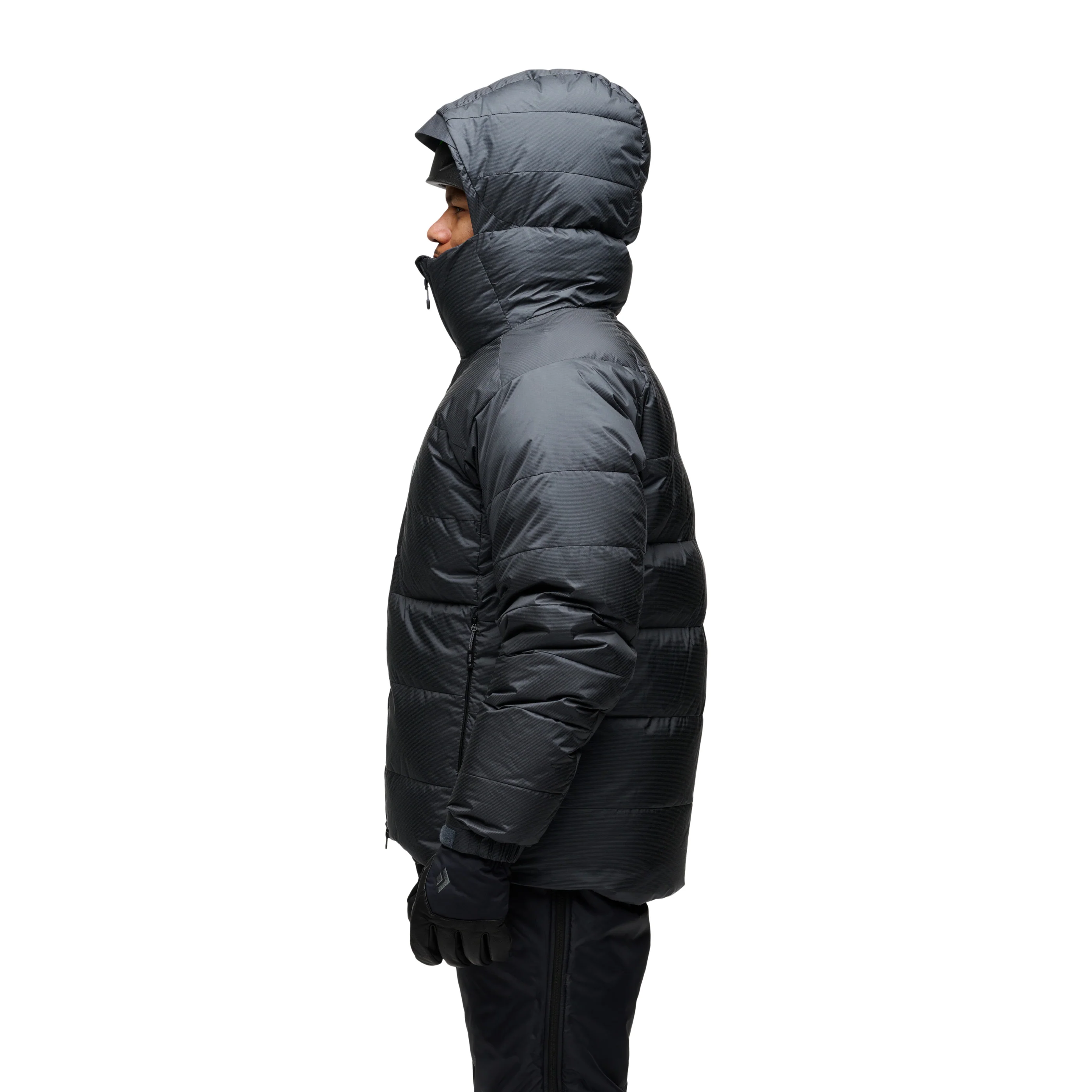 Men's Mission Down 6000 M Parka - Image 3
