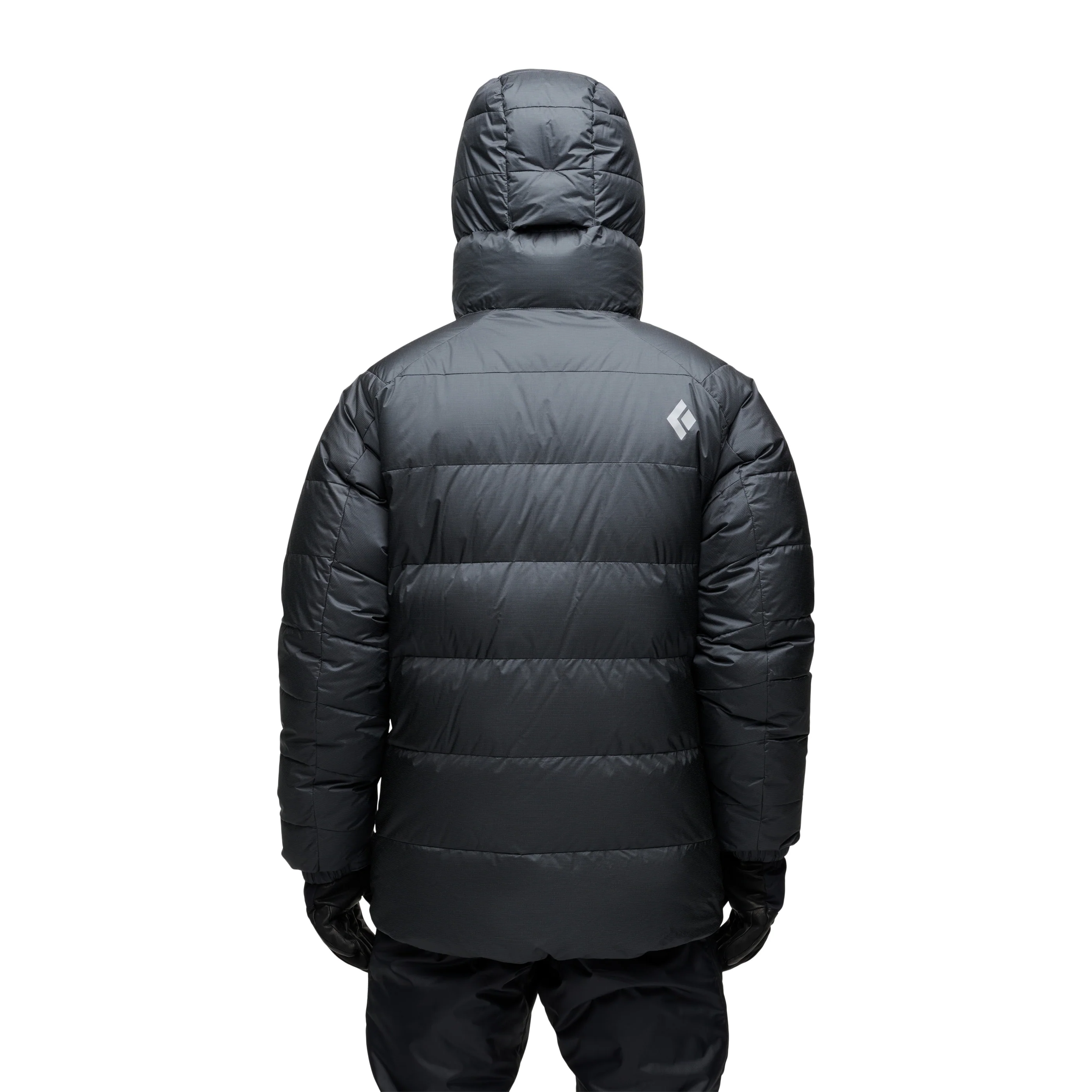Men's Mission Down 6000 M Parka - Image 4