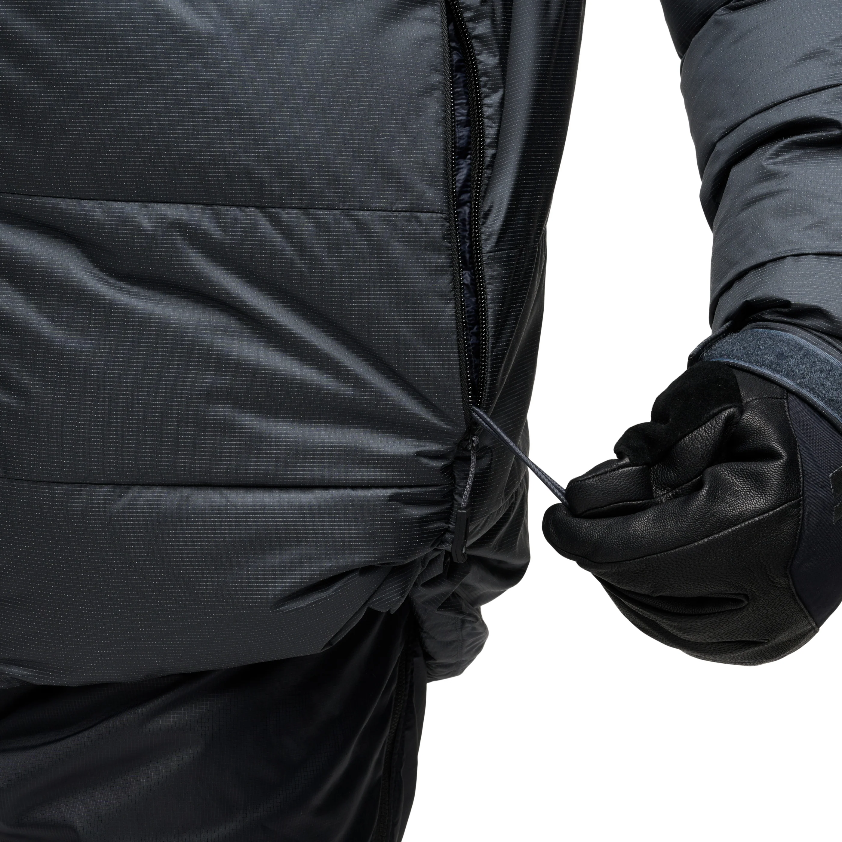 Men's Mission Down 6000 M Parka - Image 6