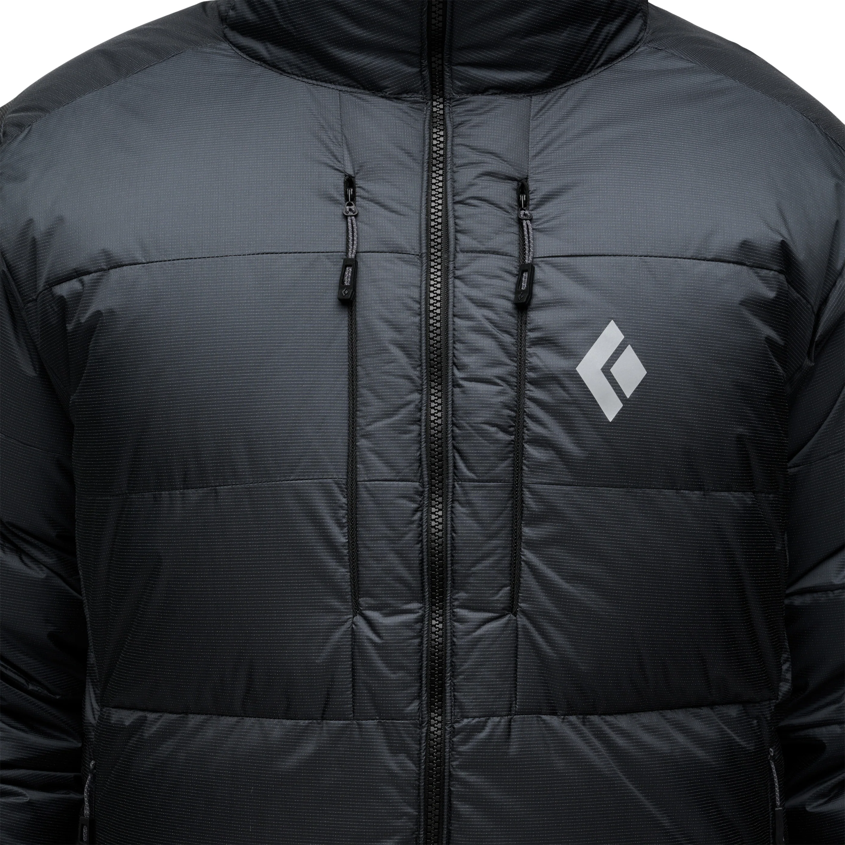 Men's Mission Down 6000 M Parka - Image 7