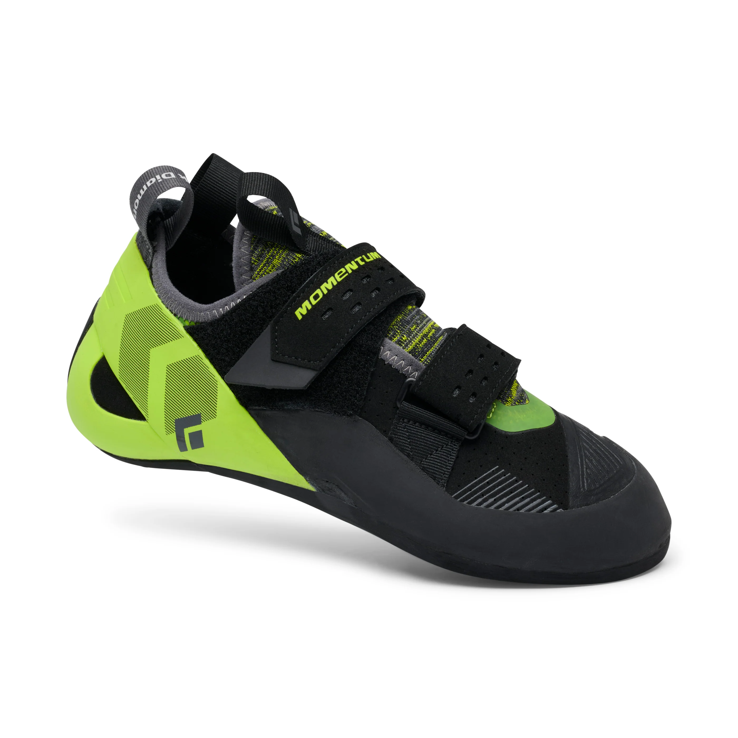 Men's Momentum Climbing Shoes - Image 3