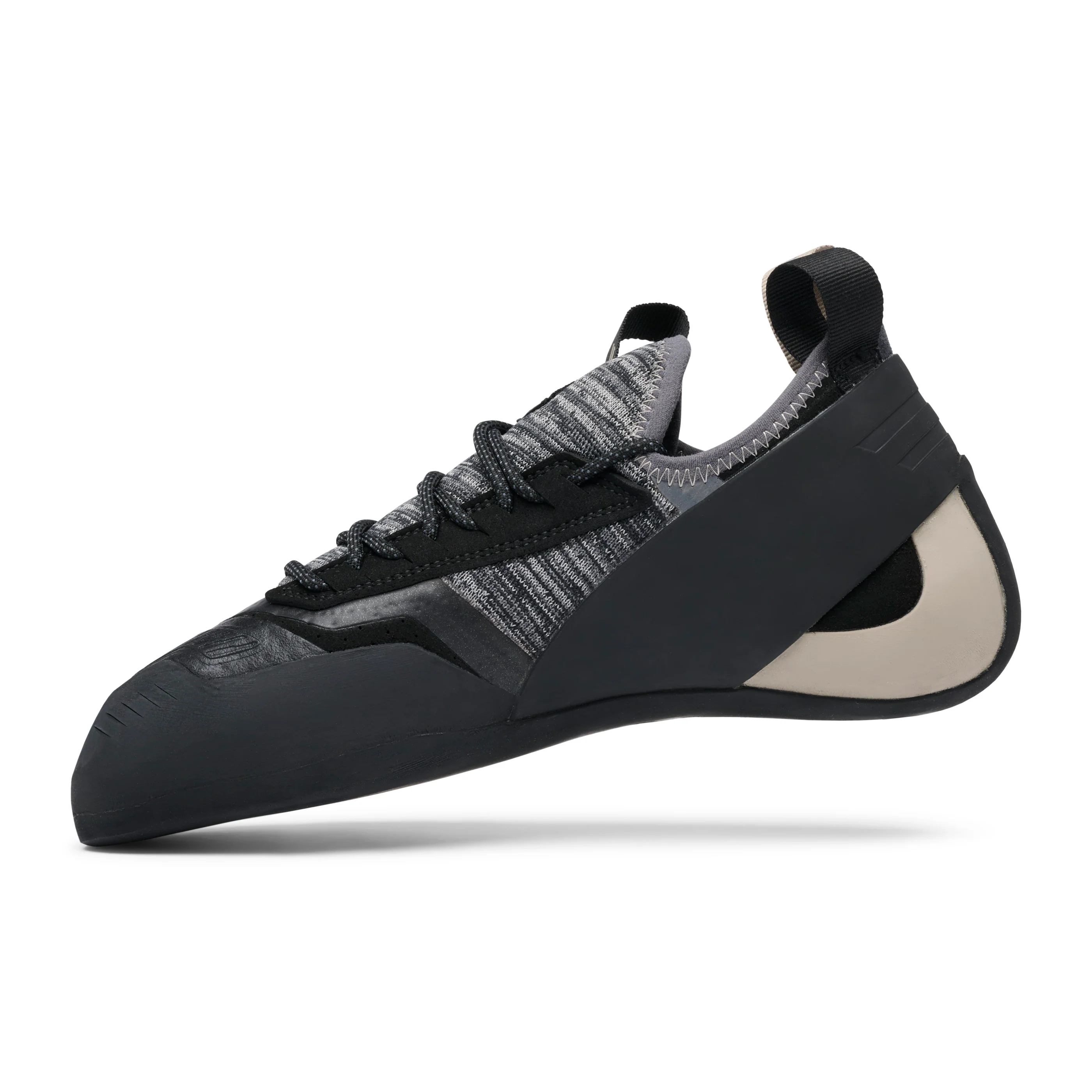 Men's Momentum Lace Climbing Shoes - Image 3