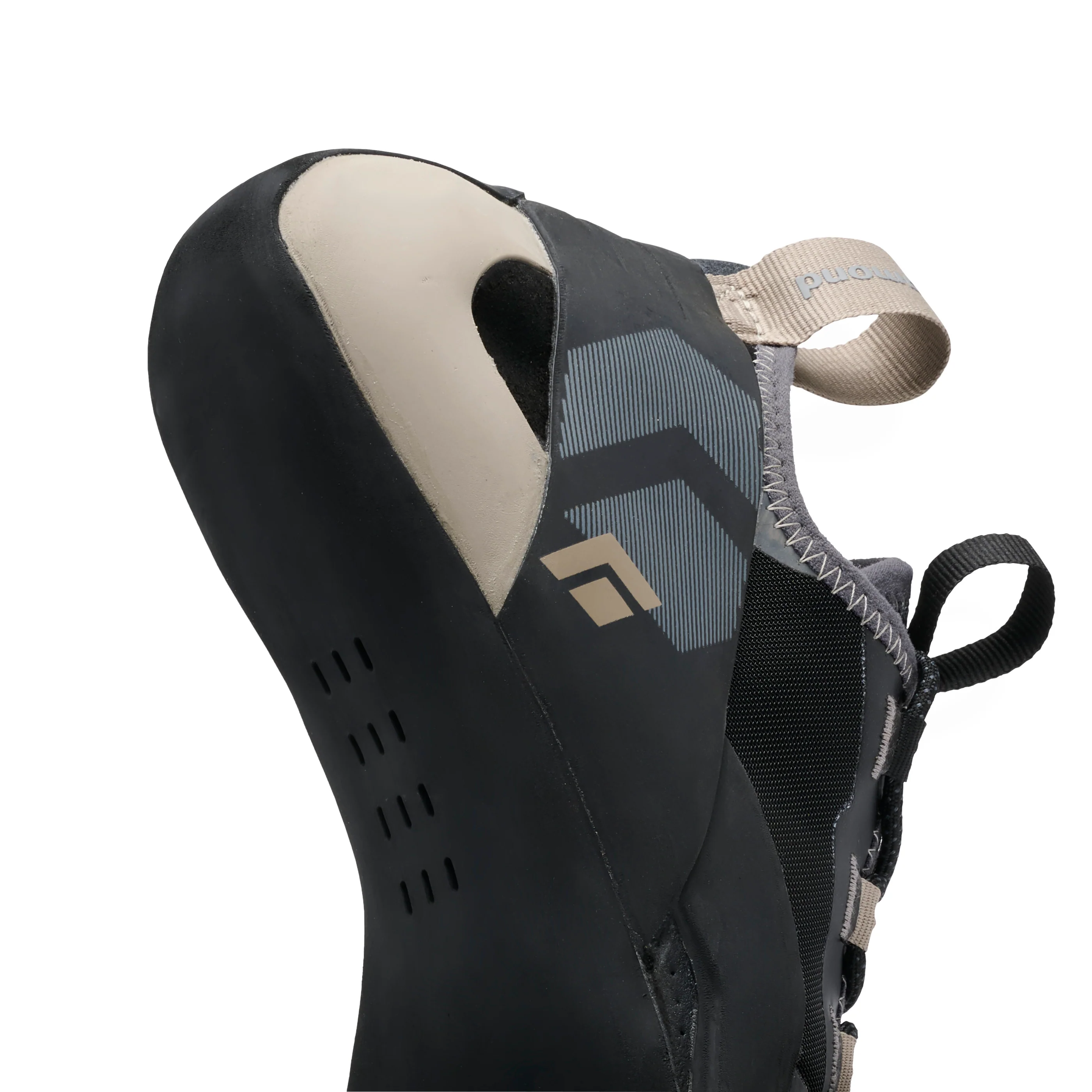 Men's Momentum Lace Climbing Shoes - Image 5
