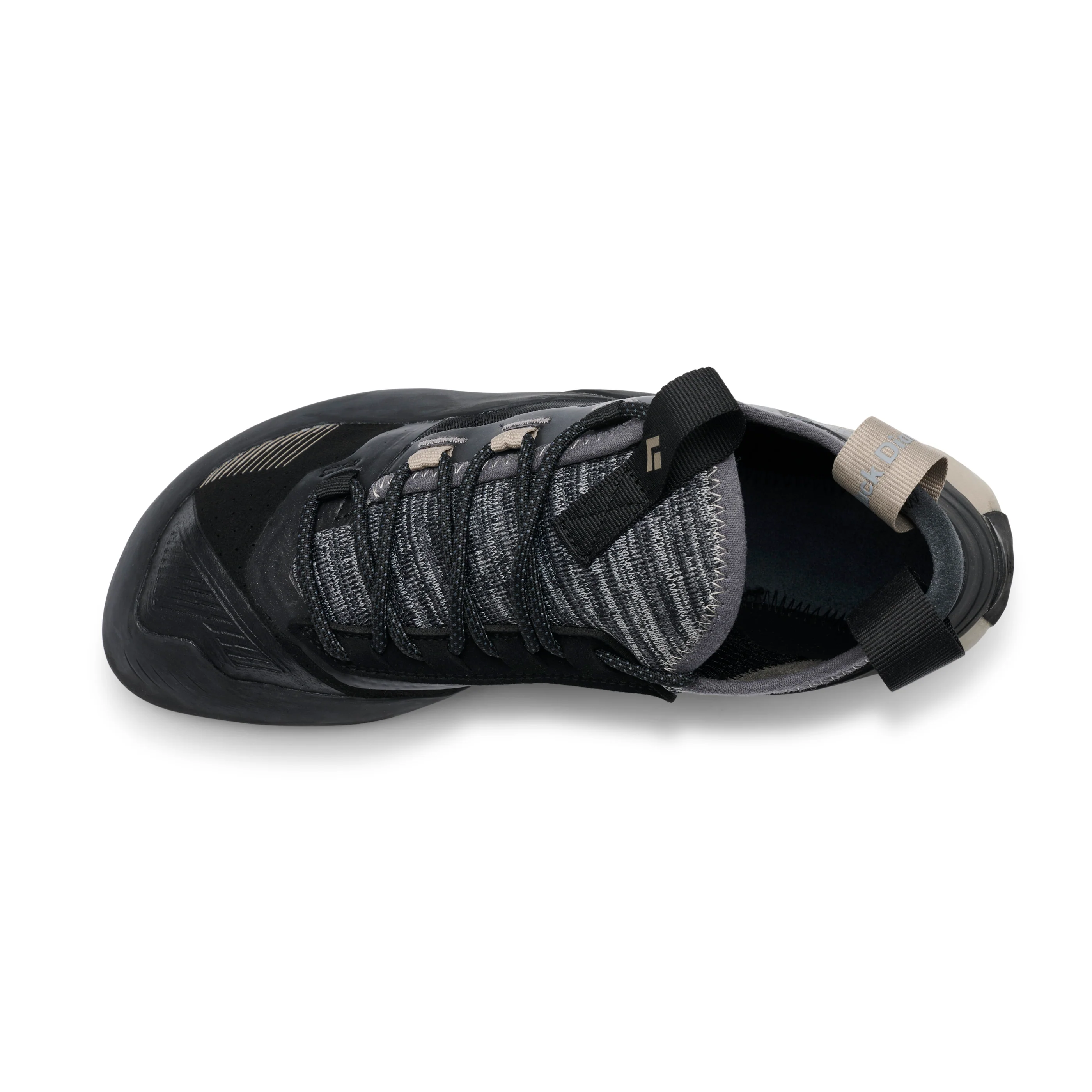 Men's Momentum Lace Climbing Shoes - Image 7