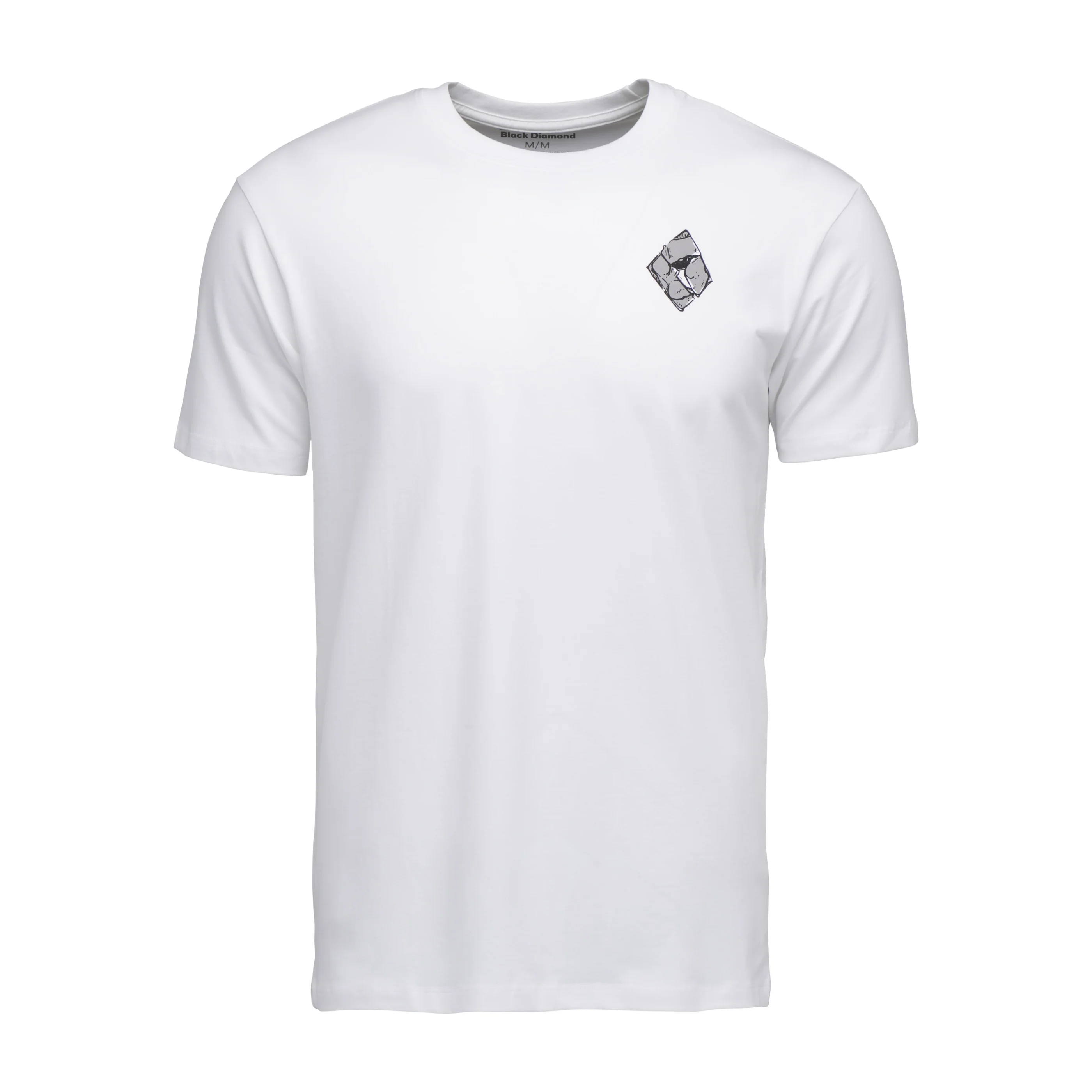 Men's Mono Pocket Tee 2nds - Image 13