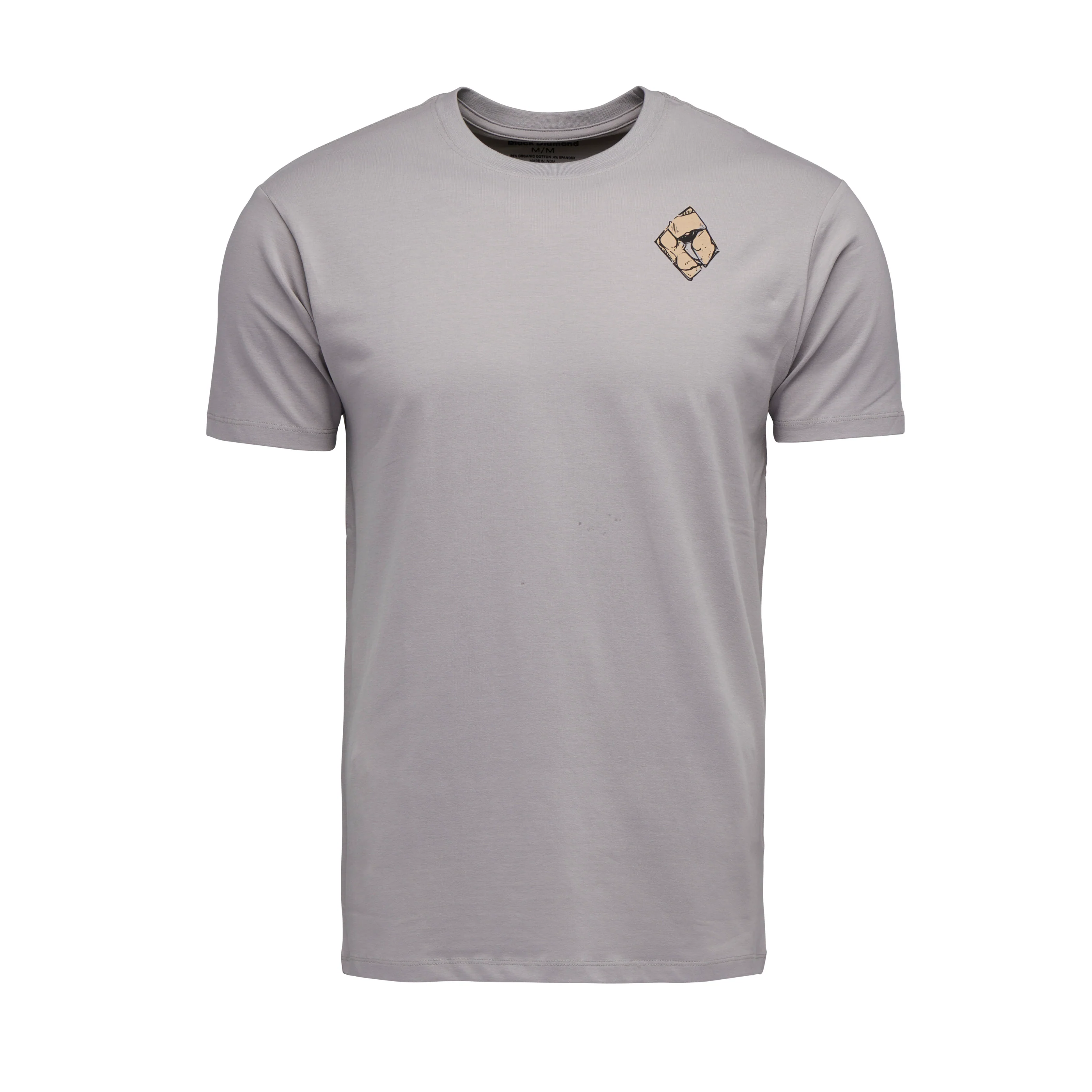 Men's Mono Pocket Tee 2nds - Image 15