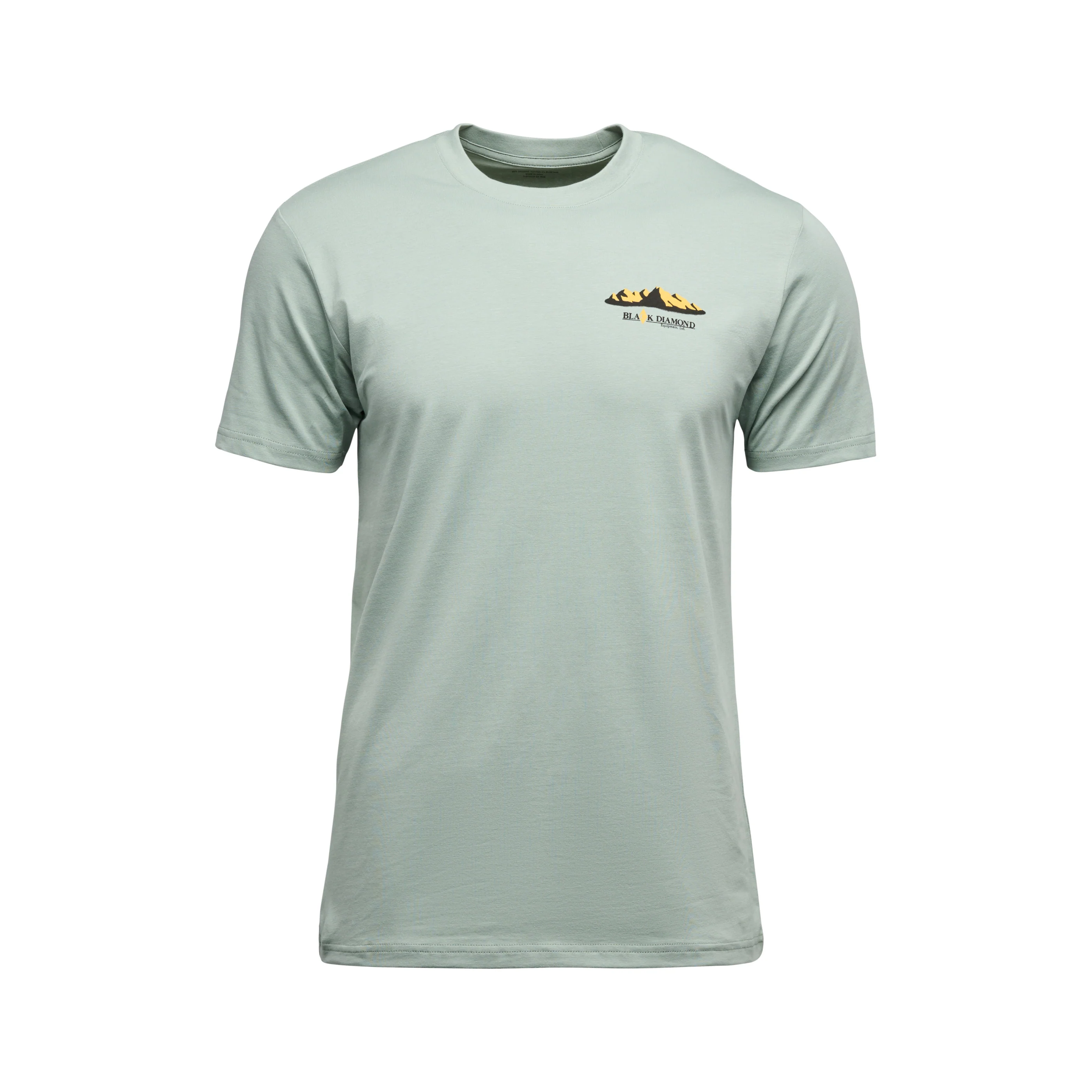 Men's Mountainscape Short Sleeve Tee - Image 20