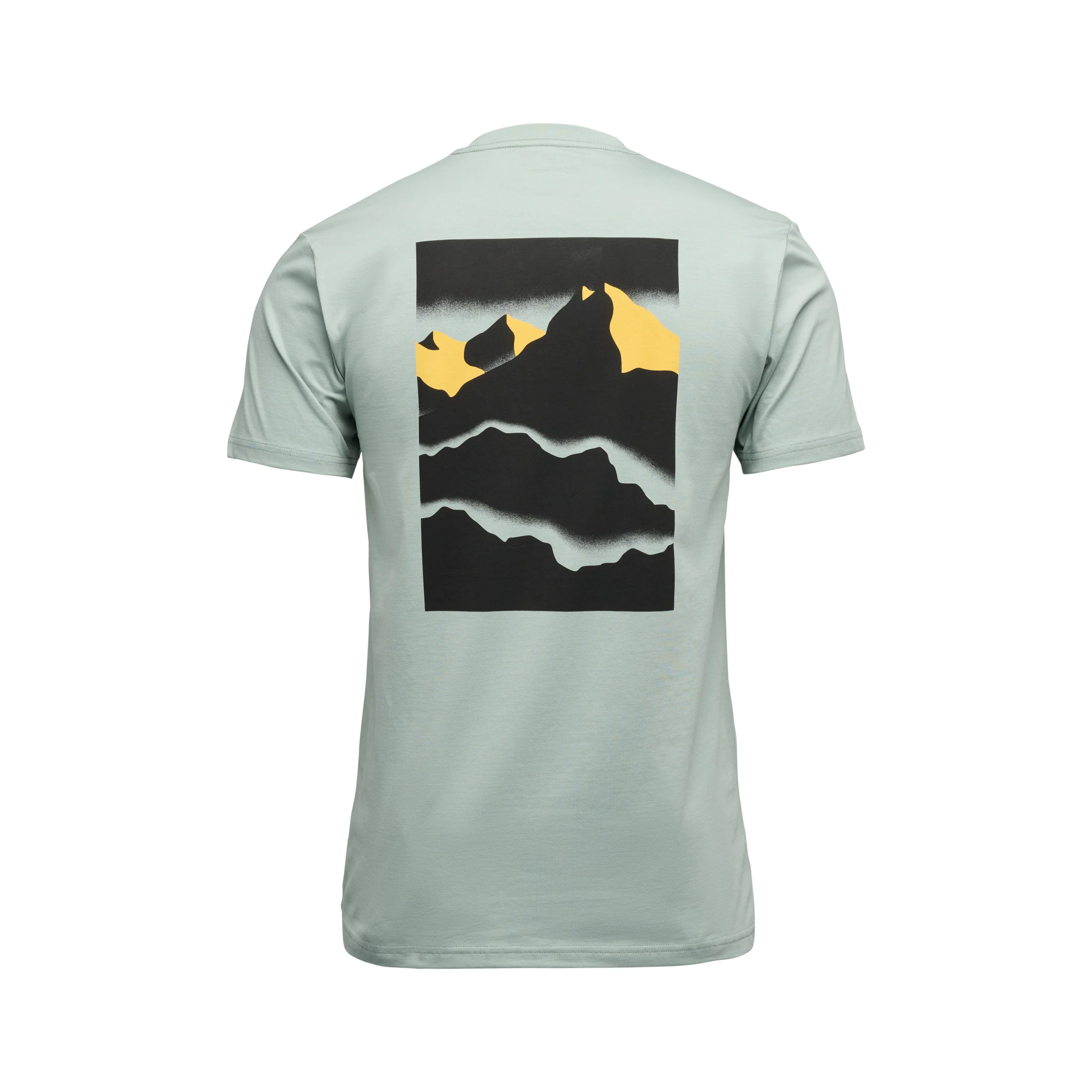 Men's Mountainscape Short Sleeve Tee - Image 21
