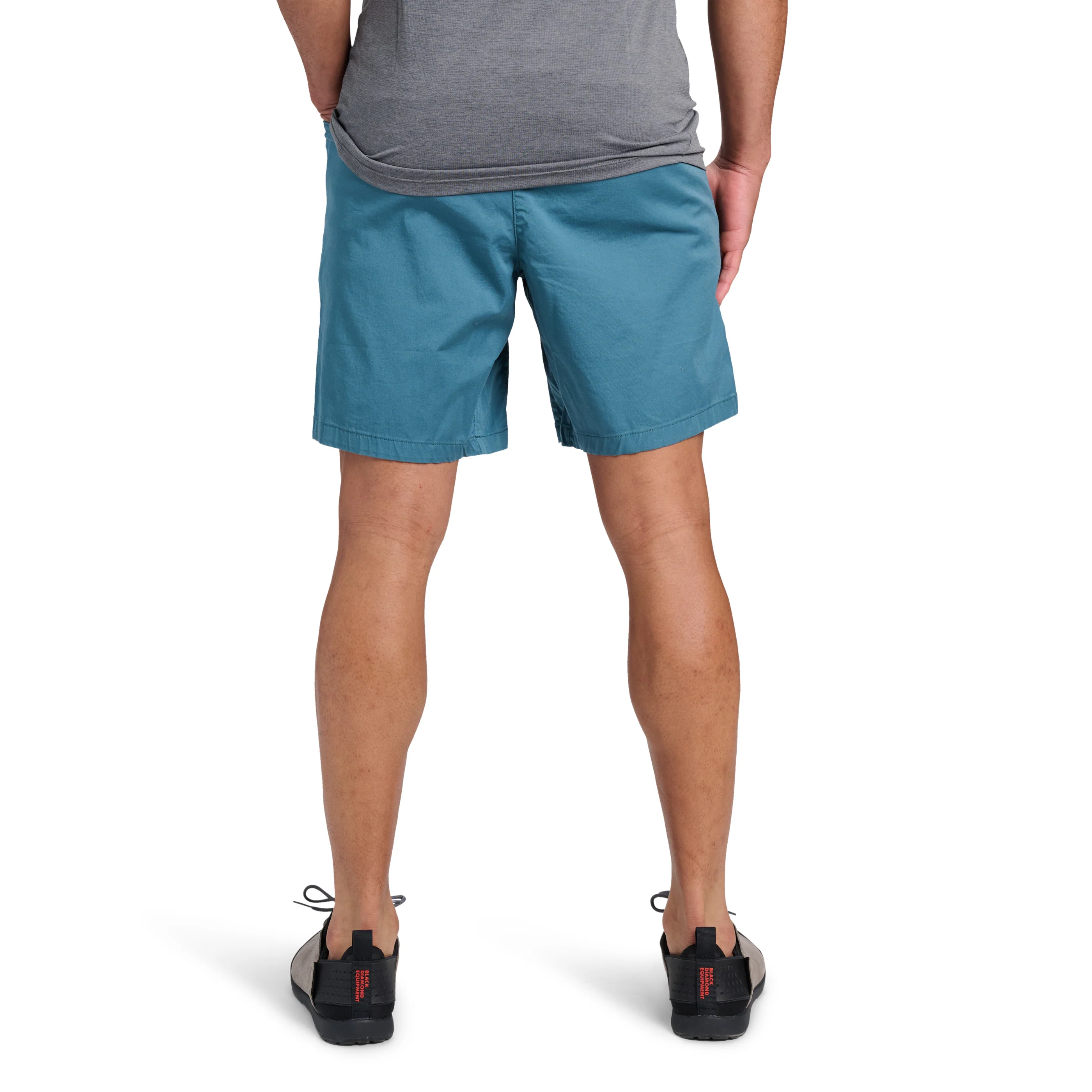 Men's Notion Shorts - Image 31