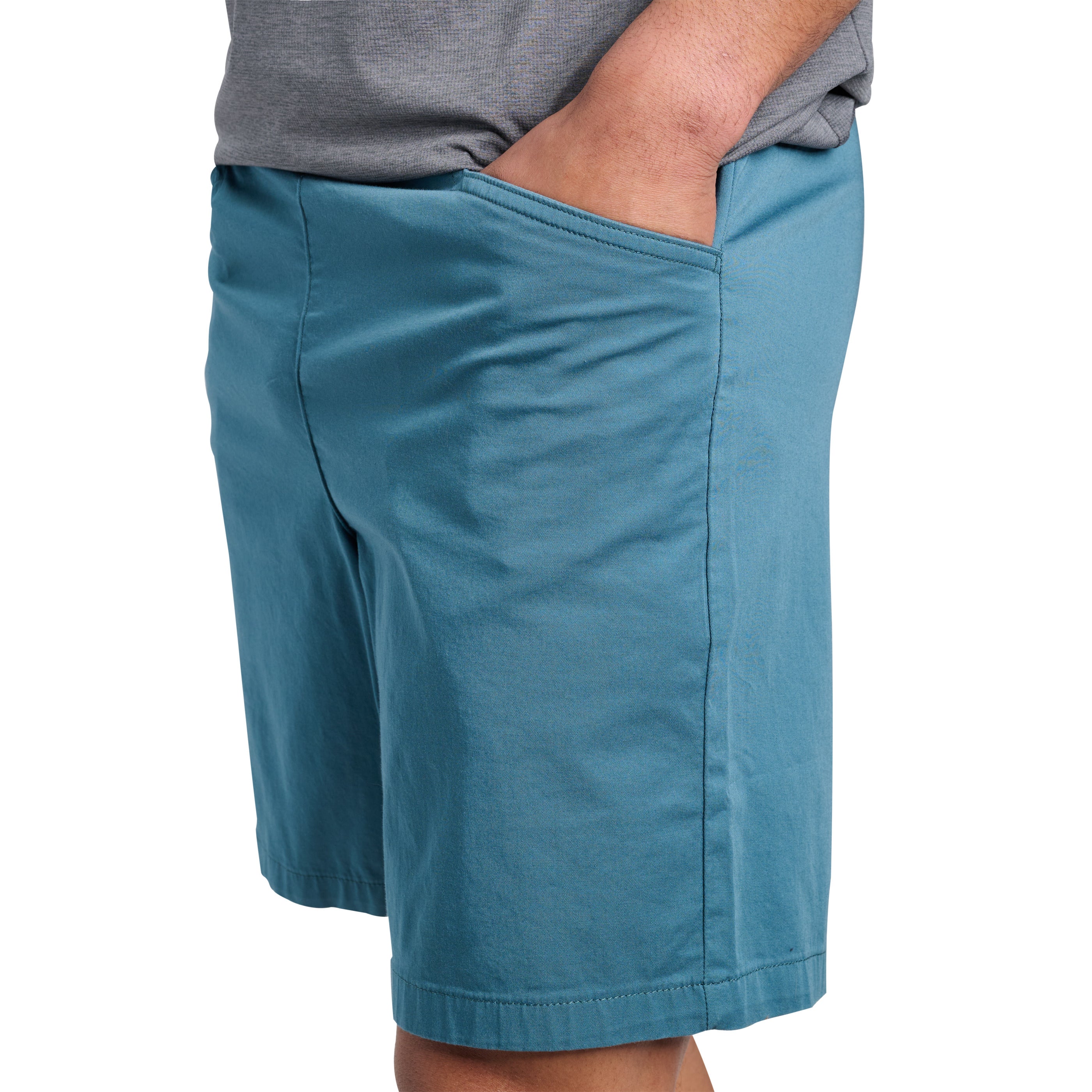 Men's Notion Shorts - Image 32