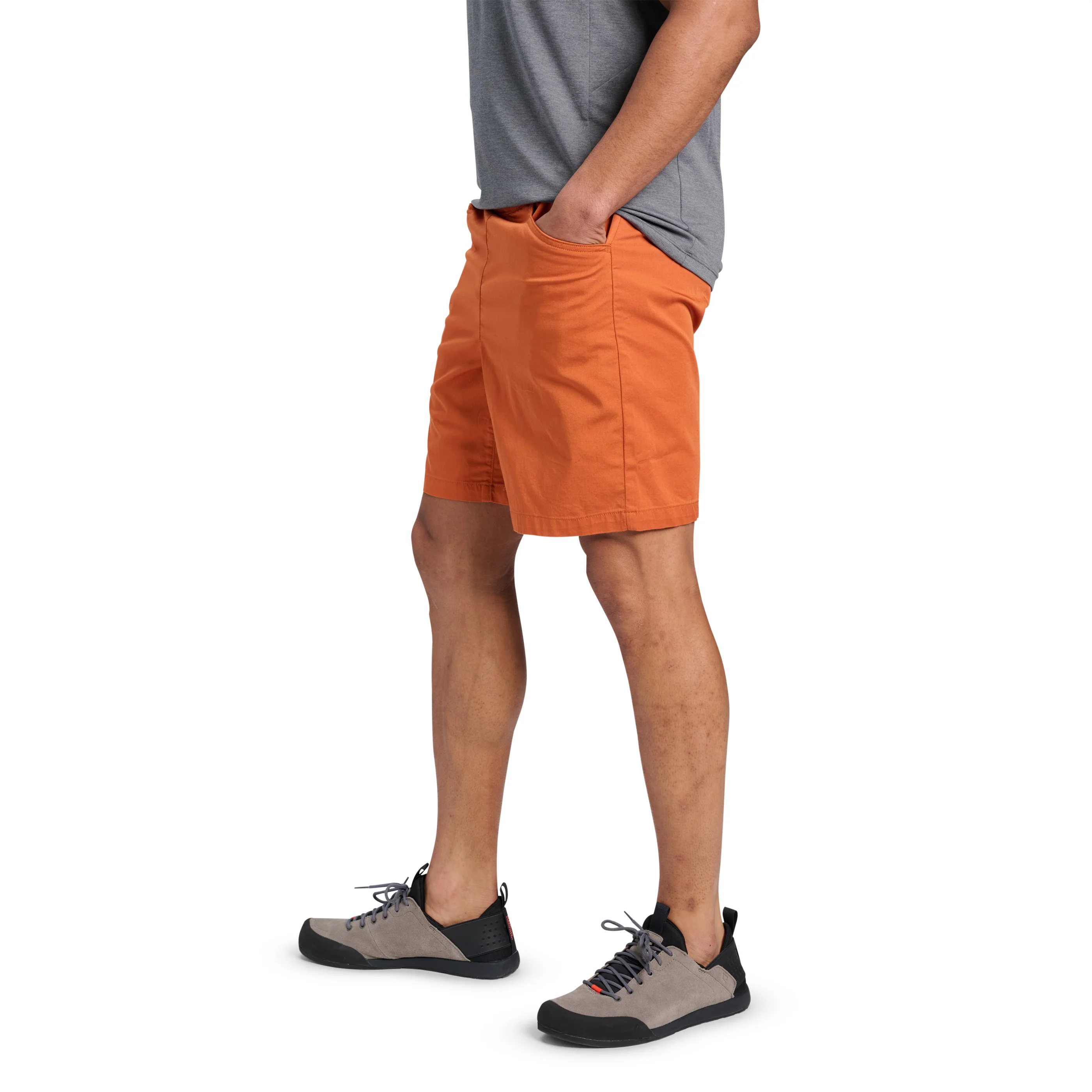 Men's Notion Shorts - Image 36