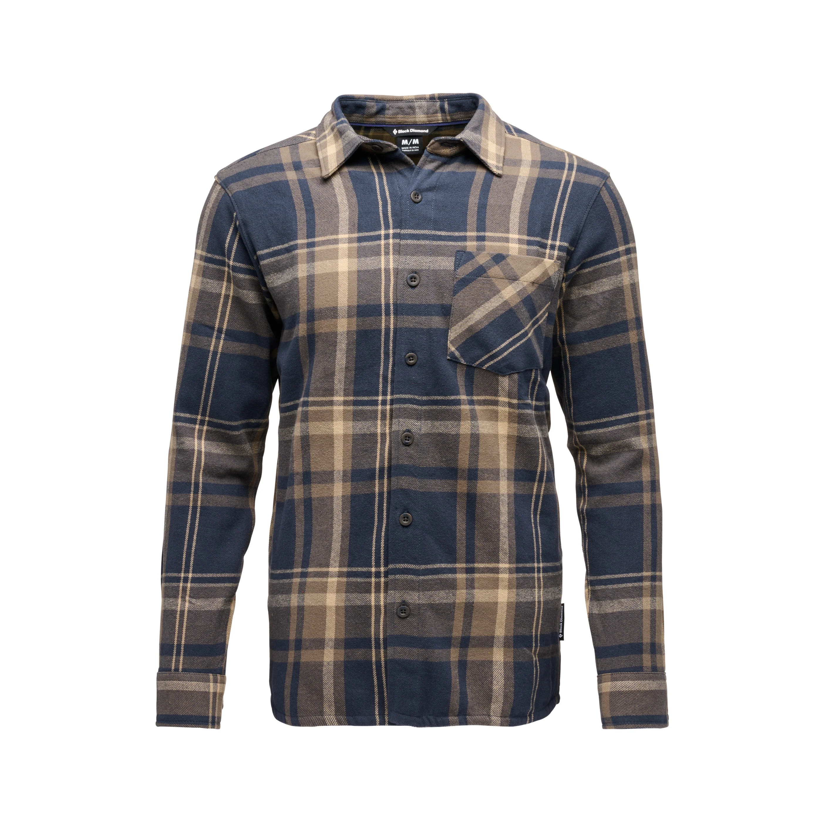 Men's Project Flannel - Image 41