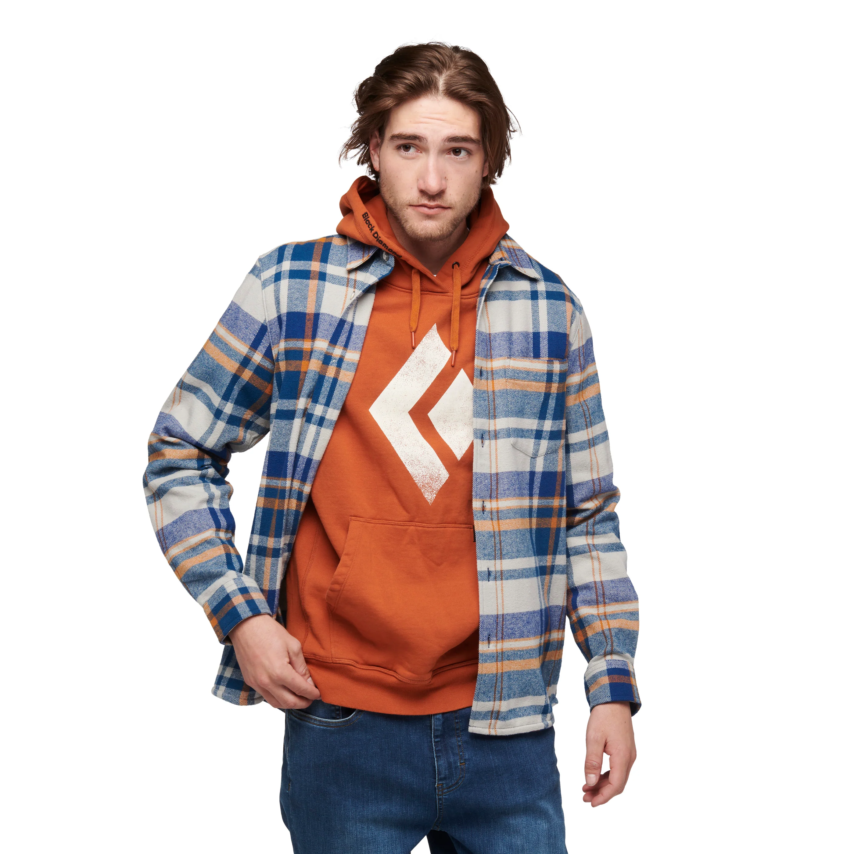 Men's Project Flannel - Image 12