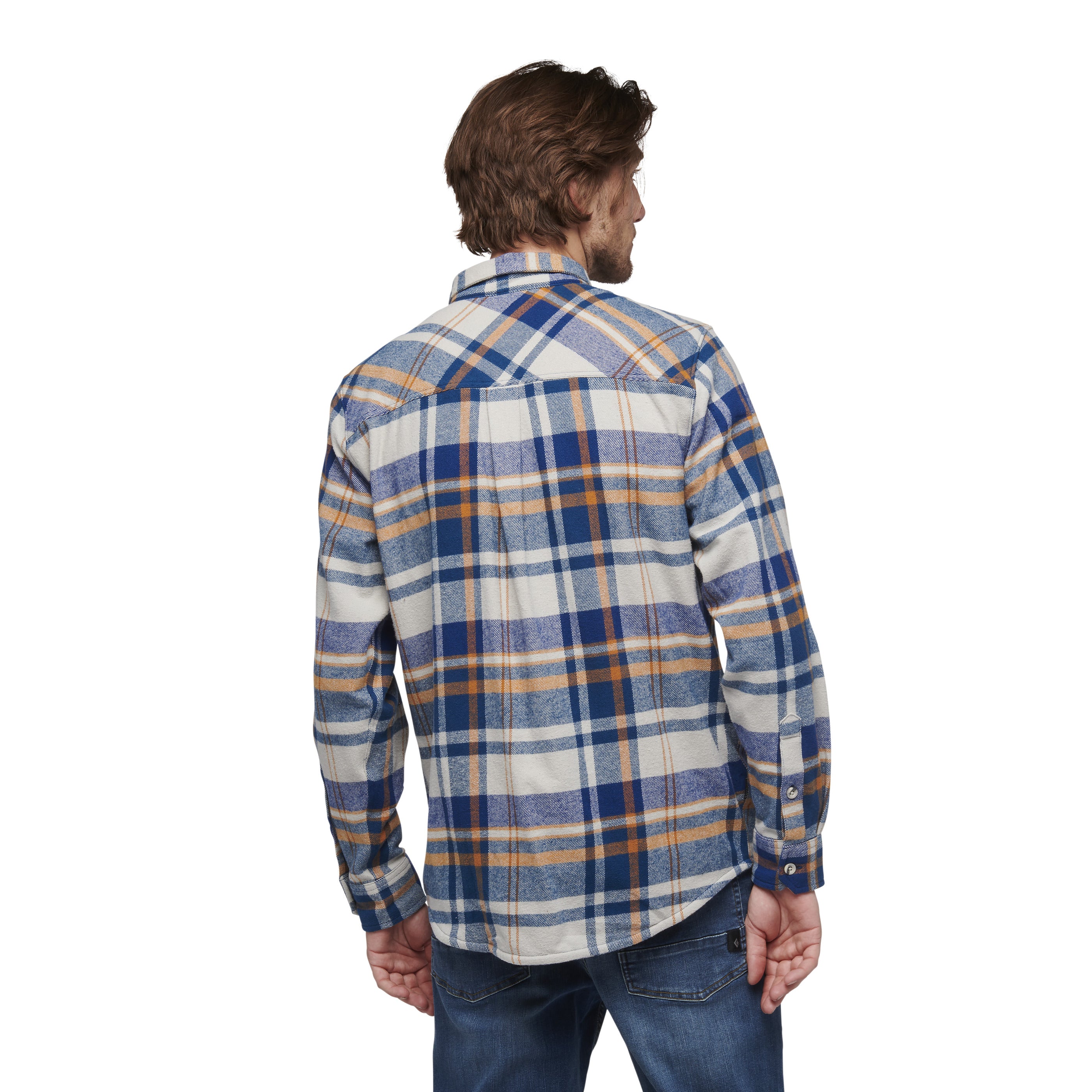 Men's Project Flannel - Image 13
