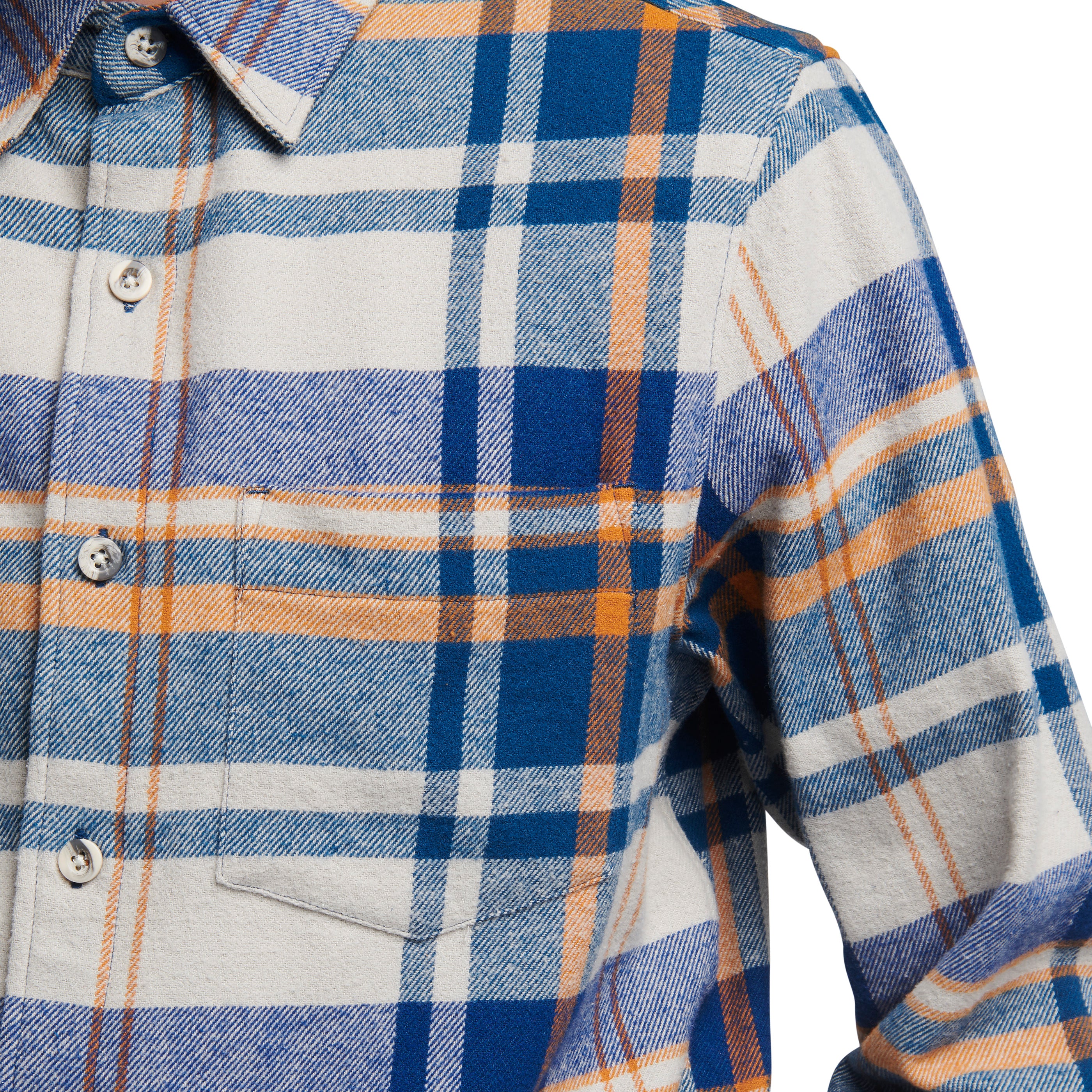 Men's Project Flannel - Image 14