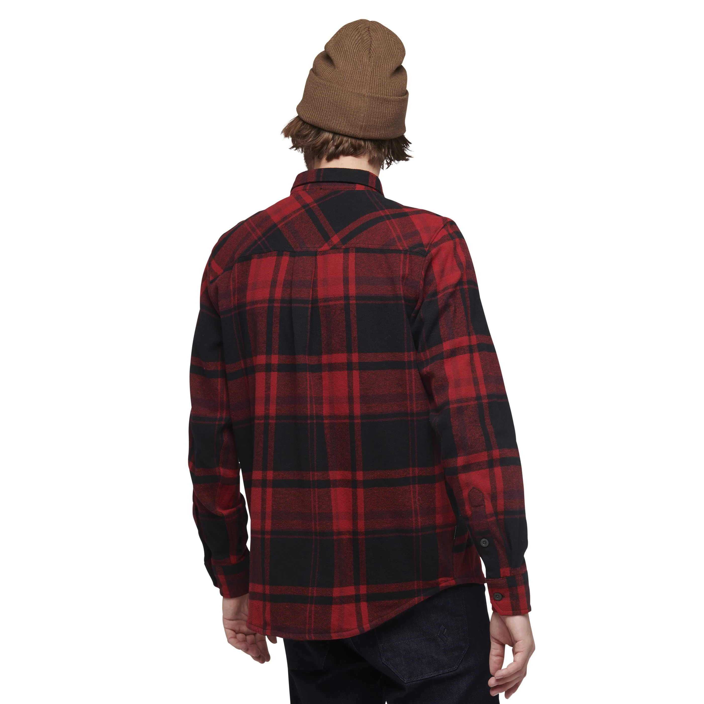 Men's Project Flannel - Image 17