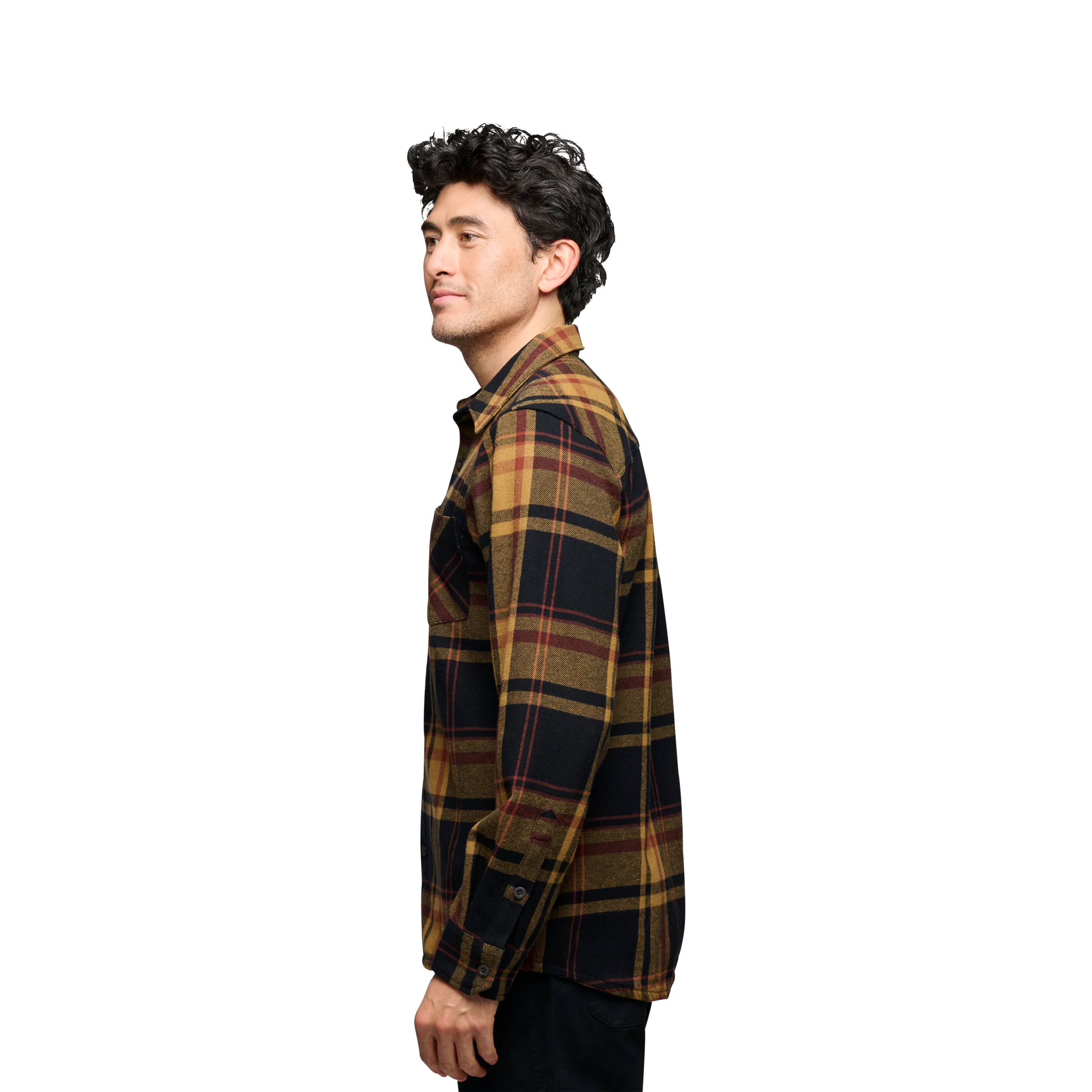 Men's Project Flannel - Image 19