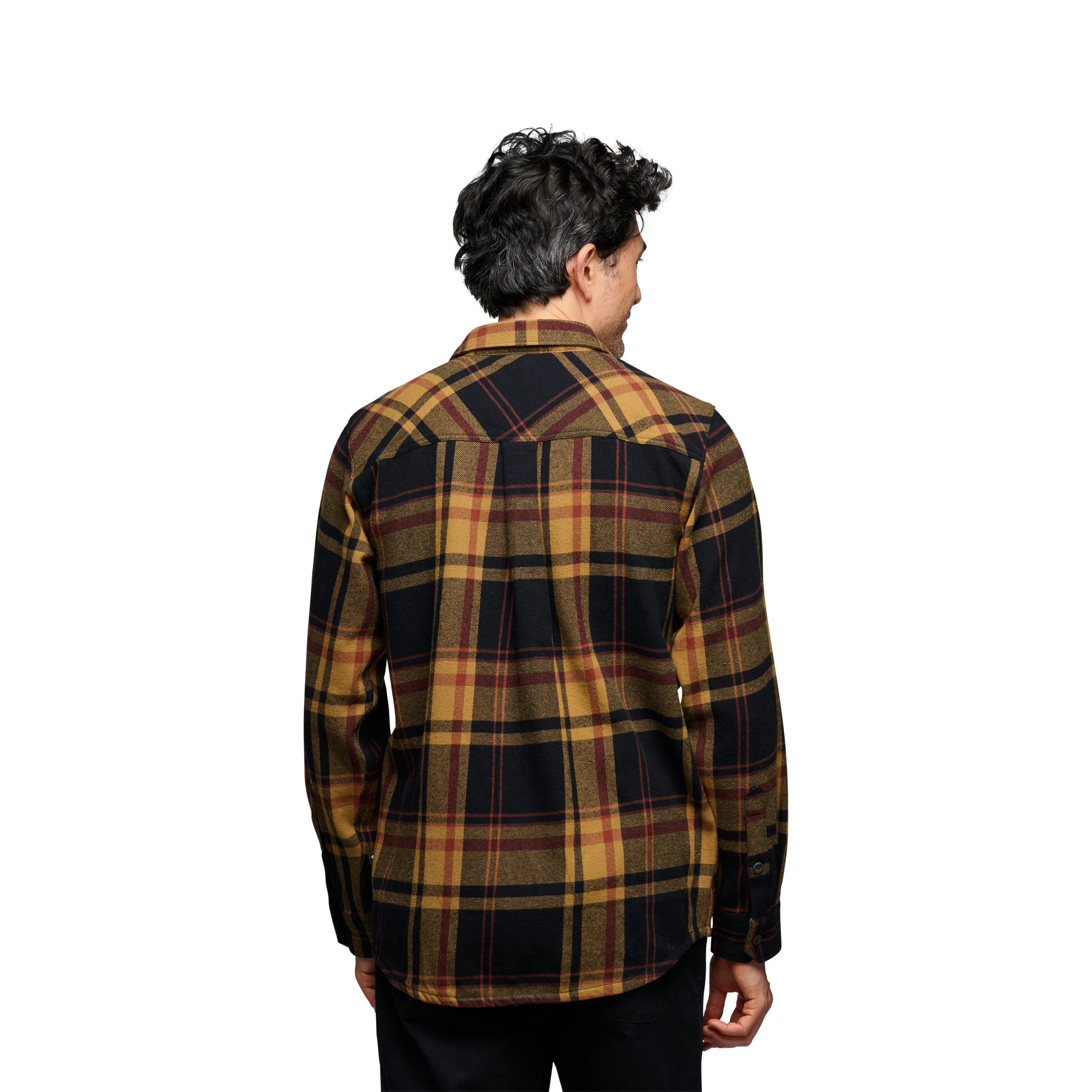 Men's Project Flannel - Image 20