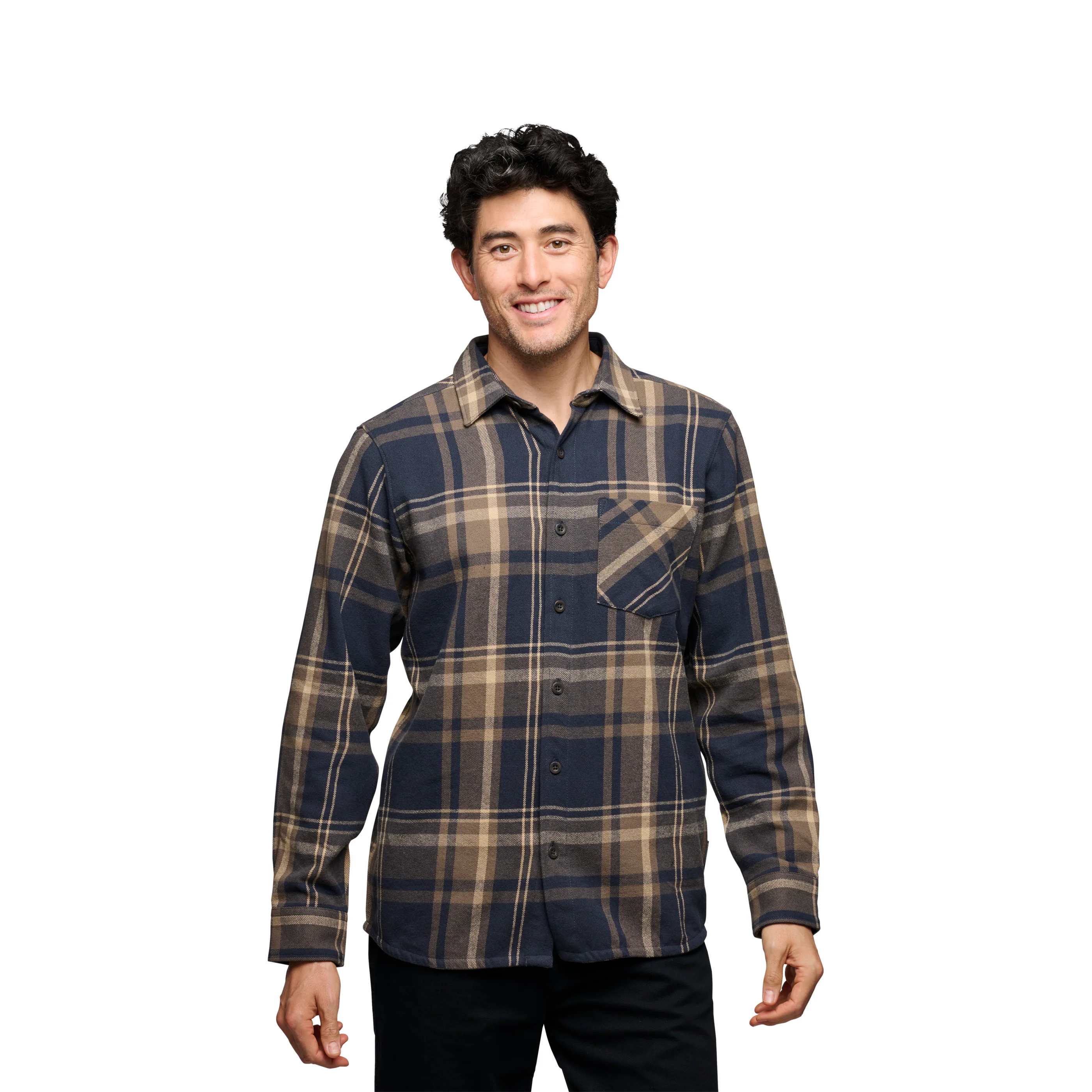 Men's Project Flannel - Image 21