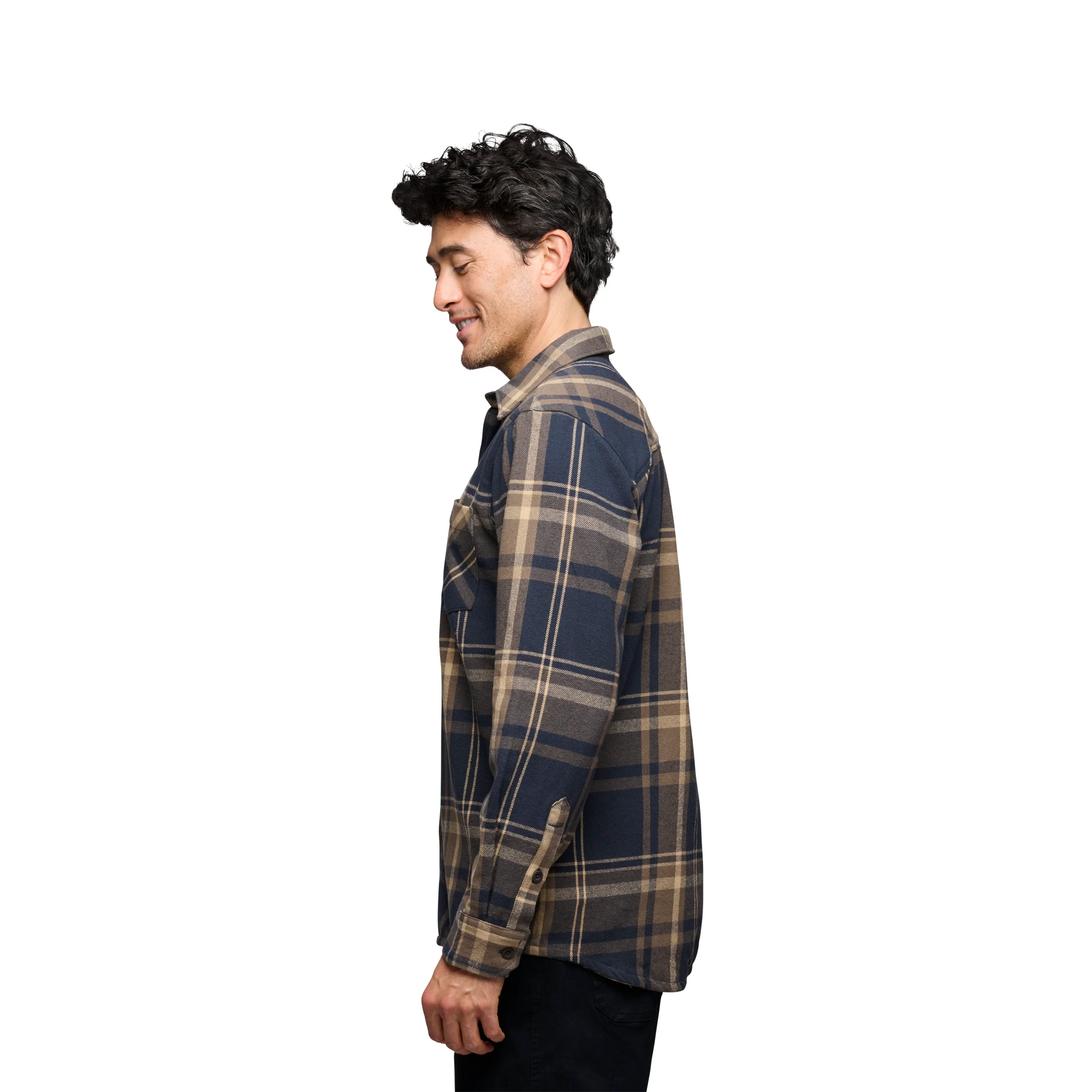 Men's Project Flannel - Image 22