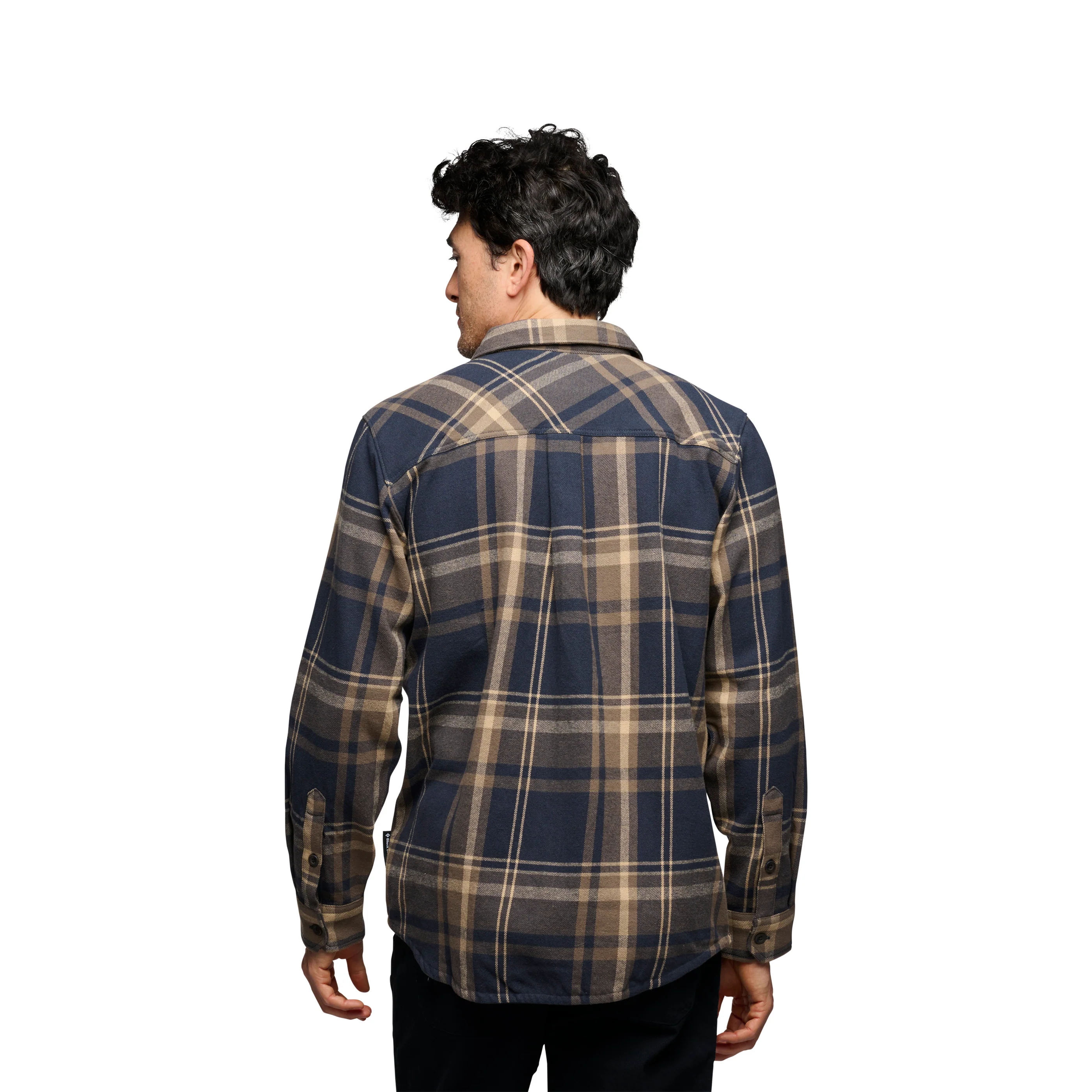 Men's Project Flannel - Image 23