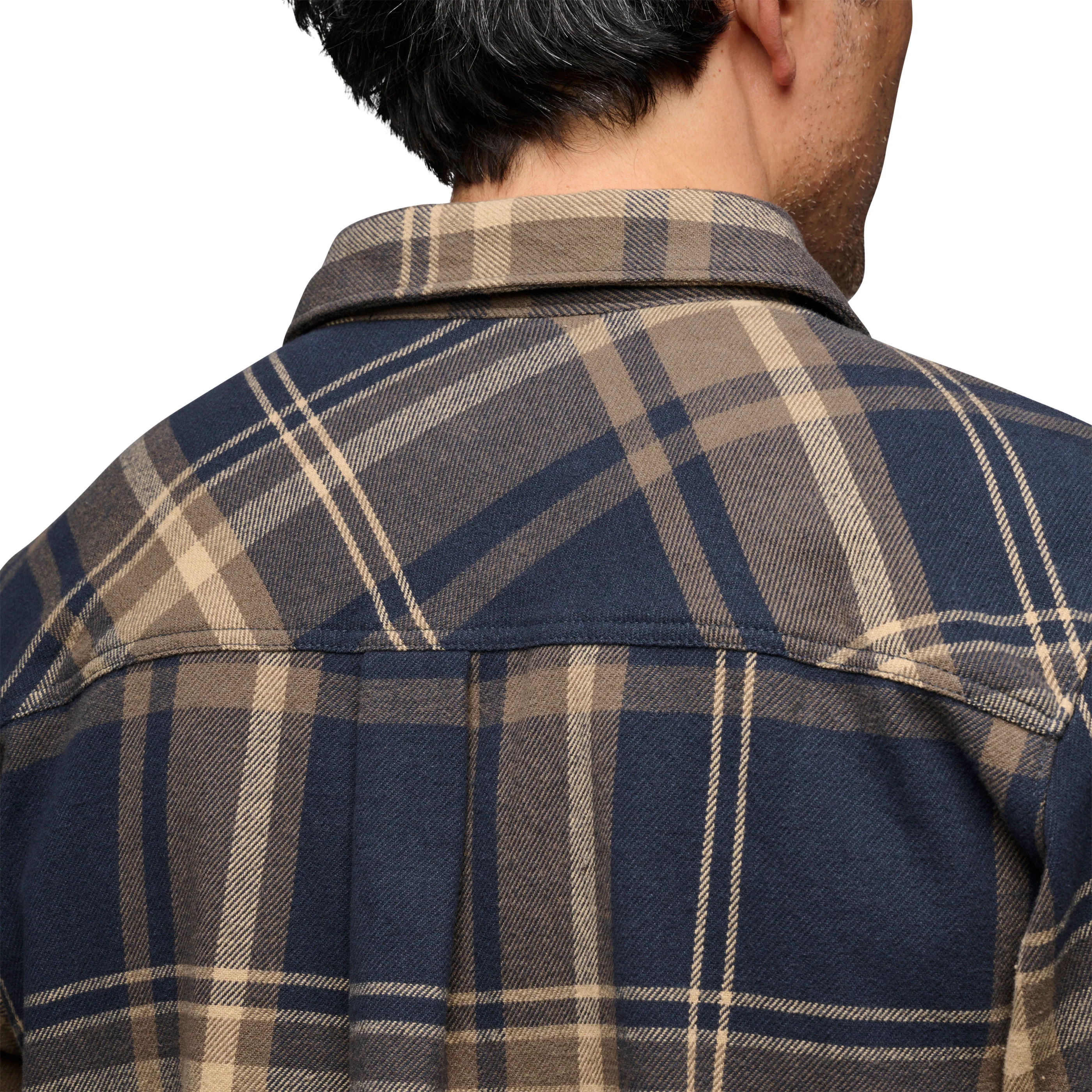 Men's Project Flannel - Image 25