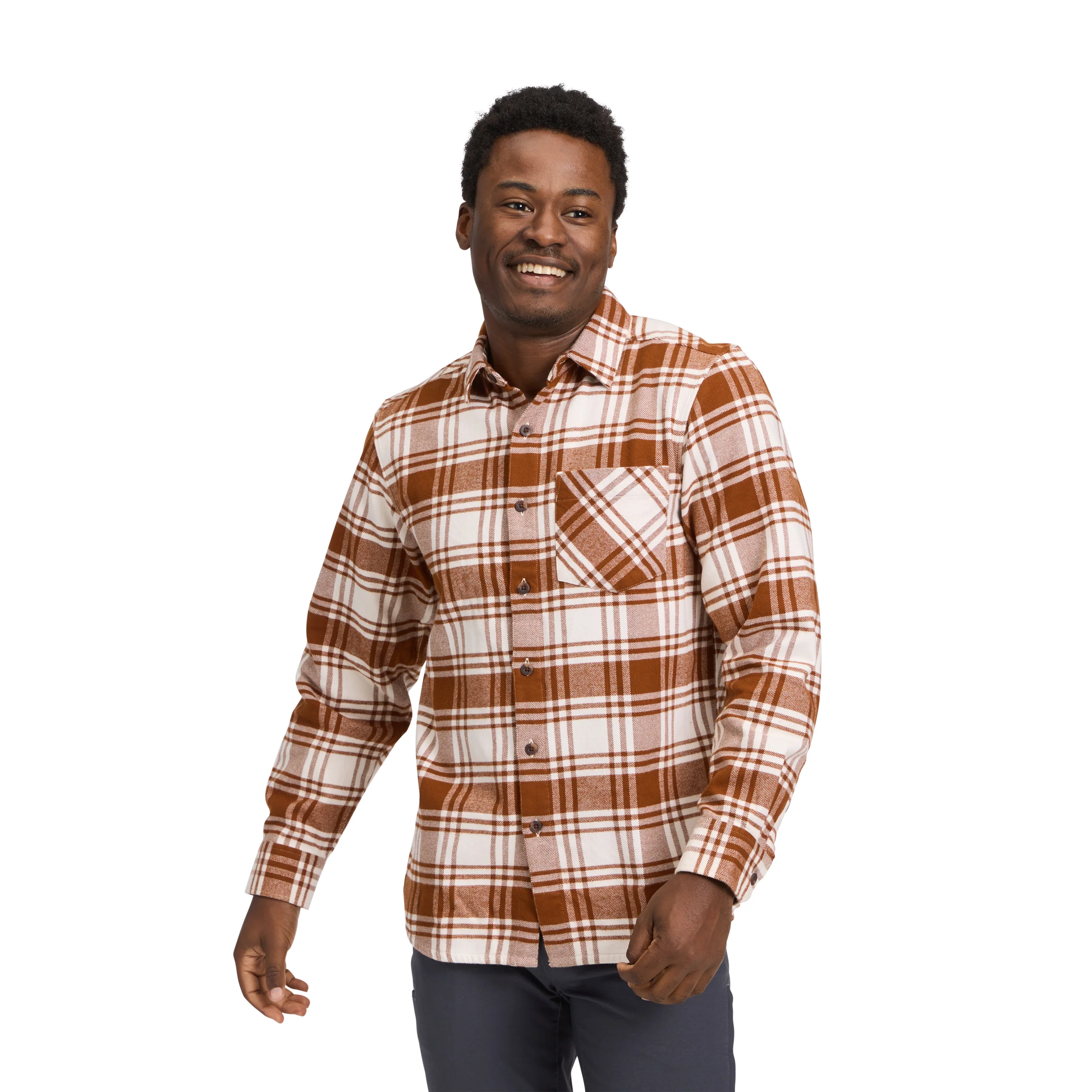 Men's Project Flannel - Image 26