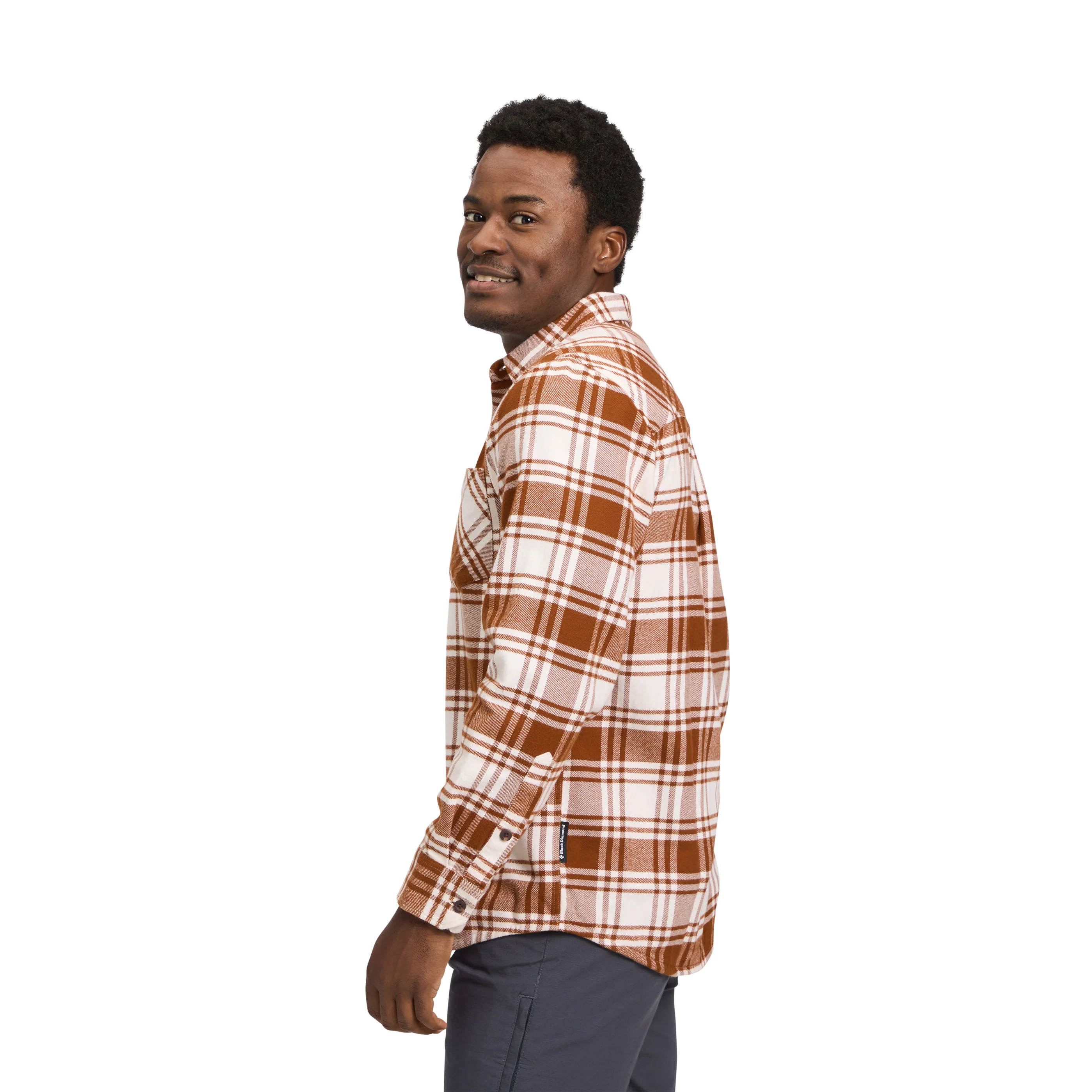Men's Project Flannel - Image 27