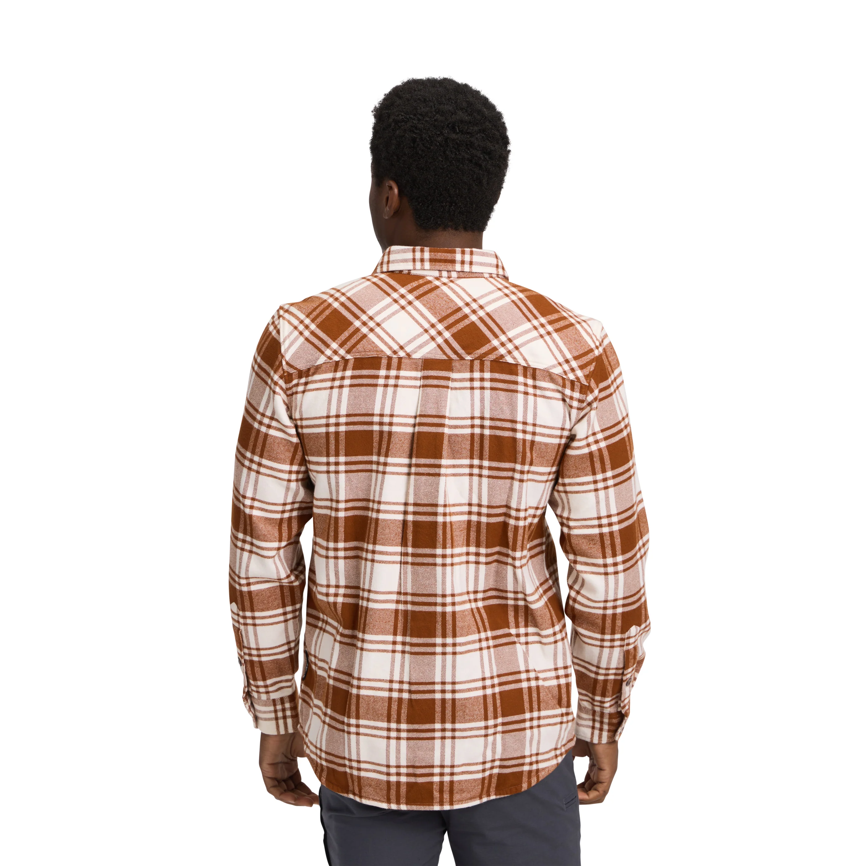 Men's Project Flannel - Image 28