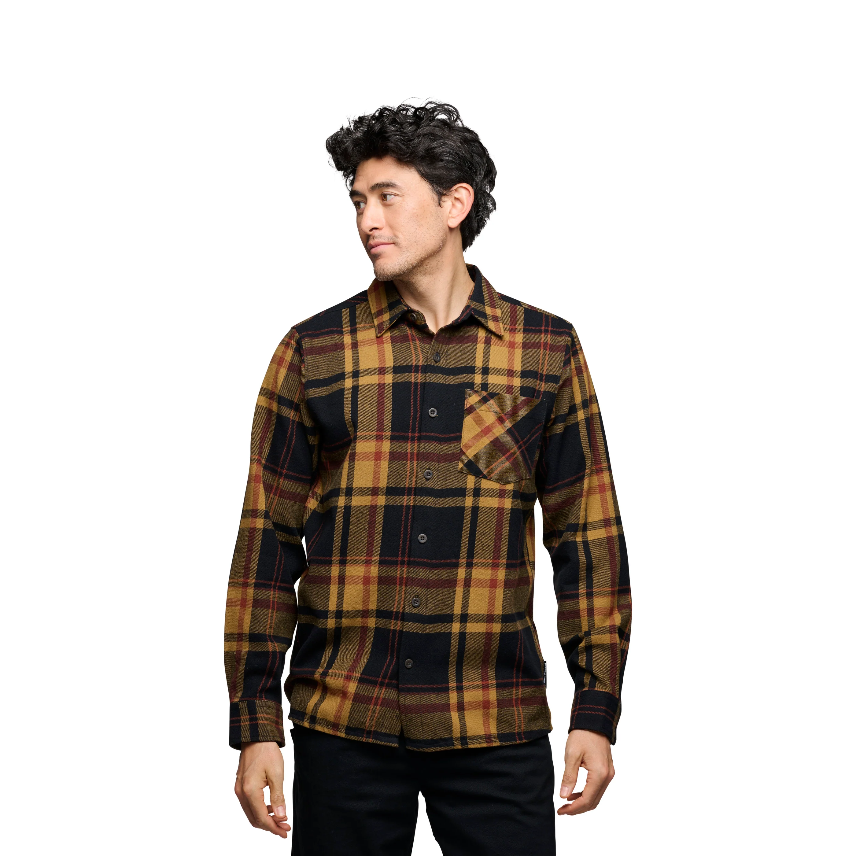 Men's Project Flannel - Image 18