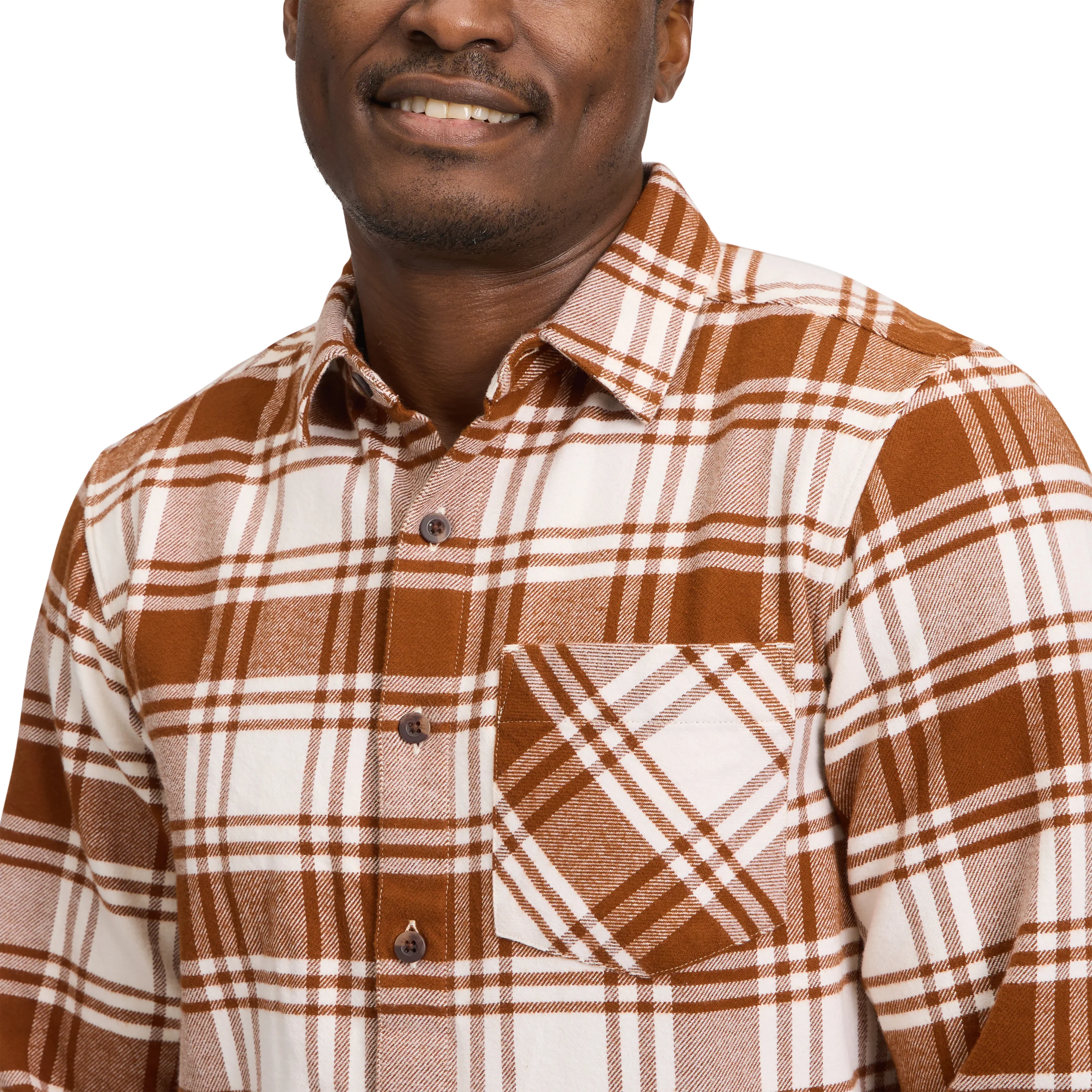 Men's Project Flannel - Image 29