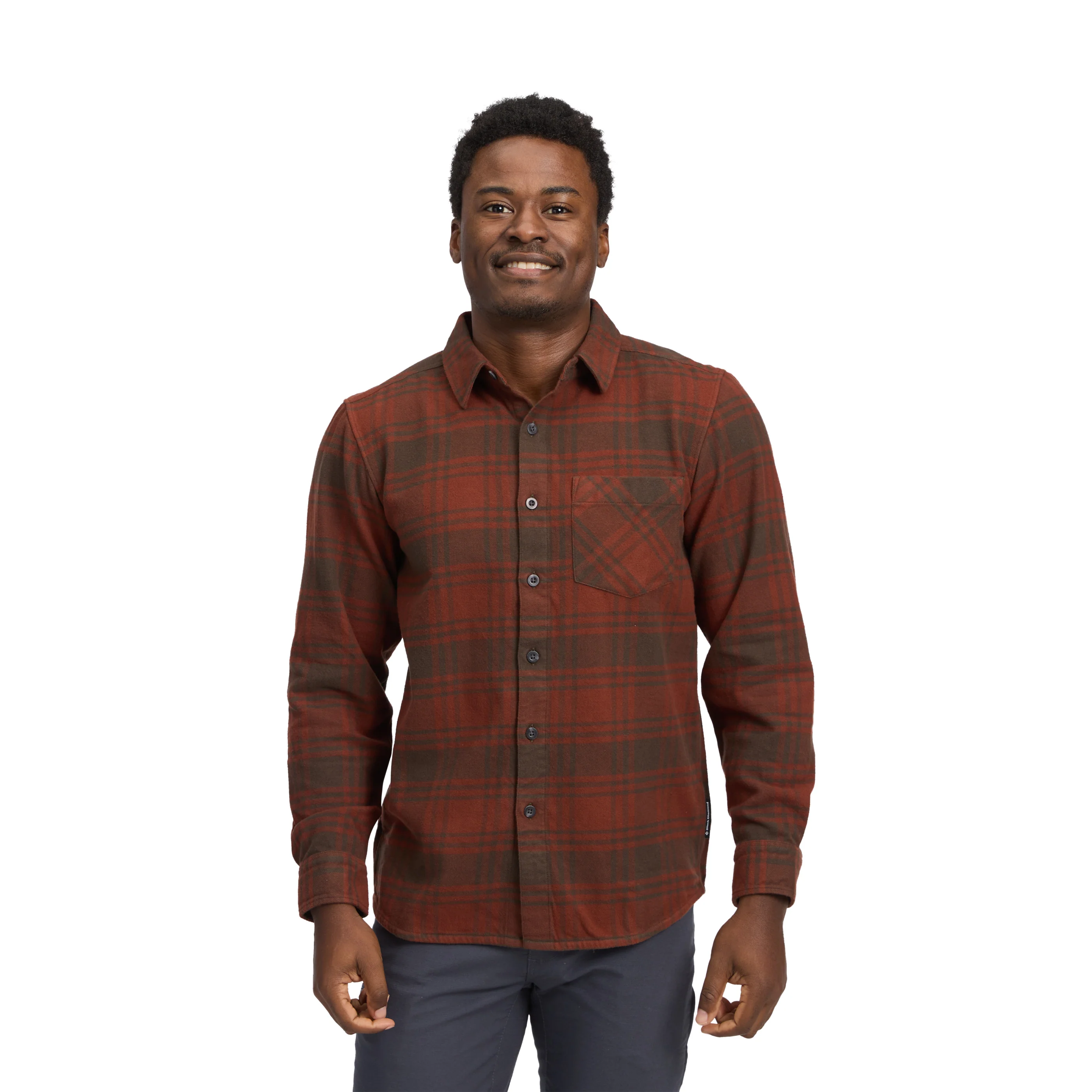 Men's Project Flannel - Image 31