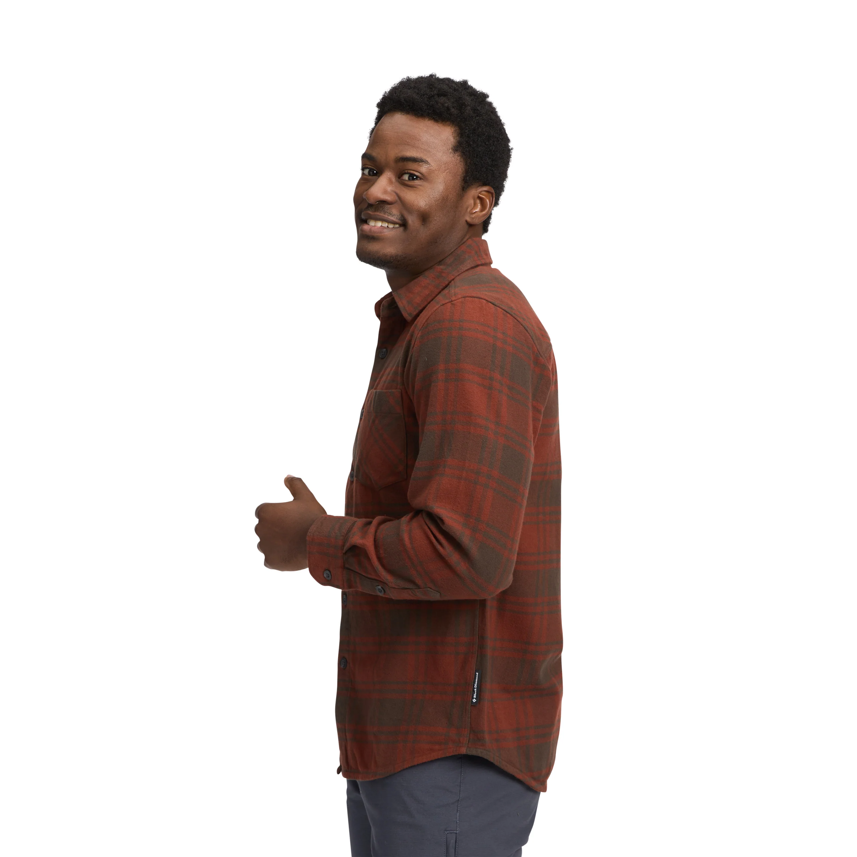 Men's Project Flannel - Image 32