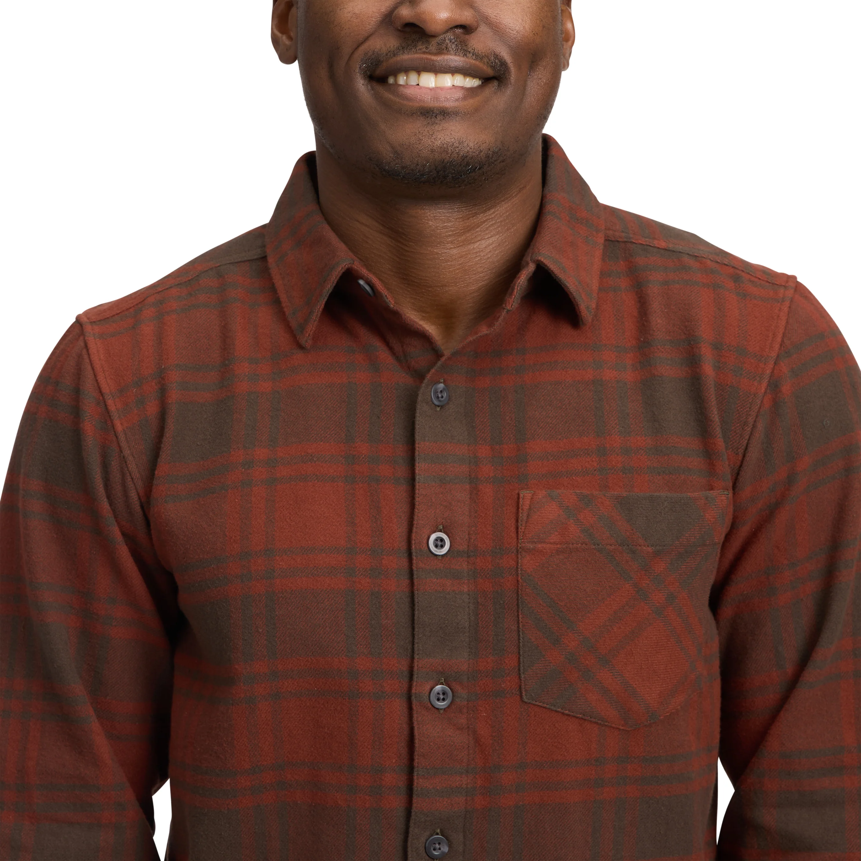 Men's Project Flannel - Image 34