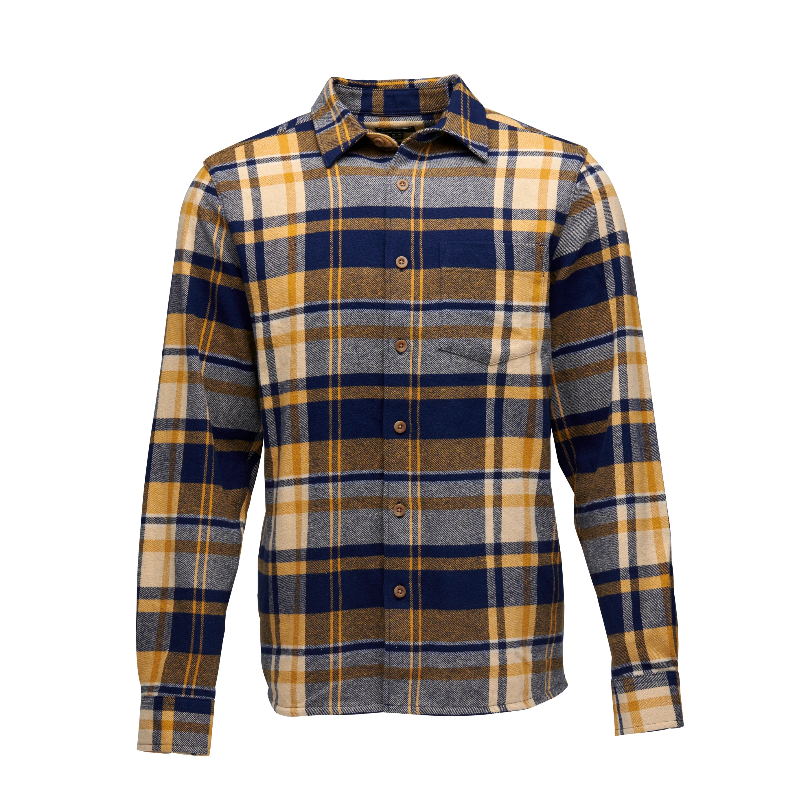 Men's Project Flannel - Image 38