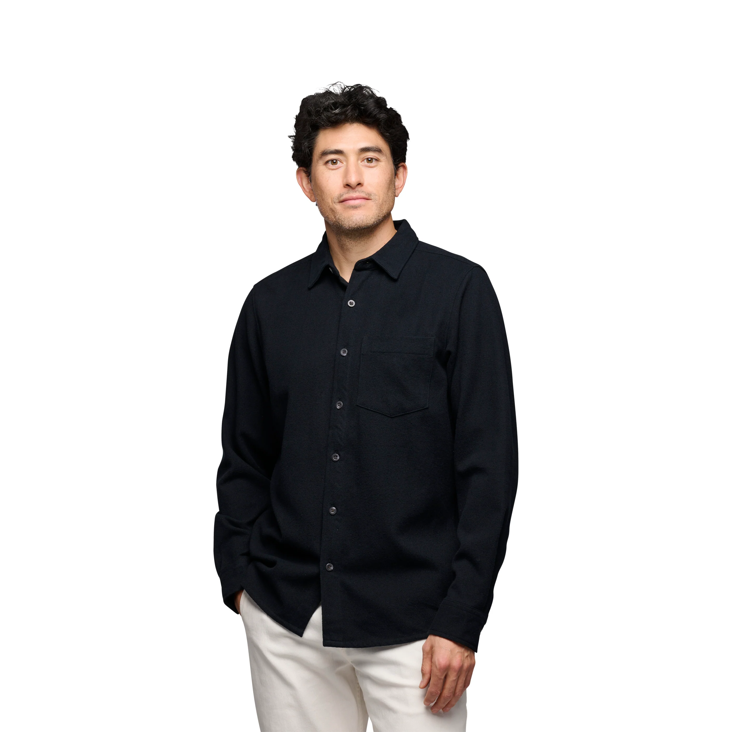 Men's Project Flannel - Image 2