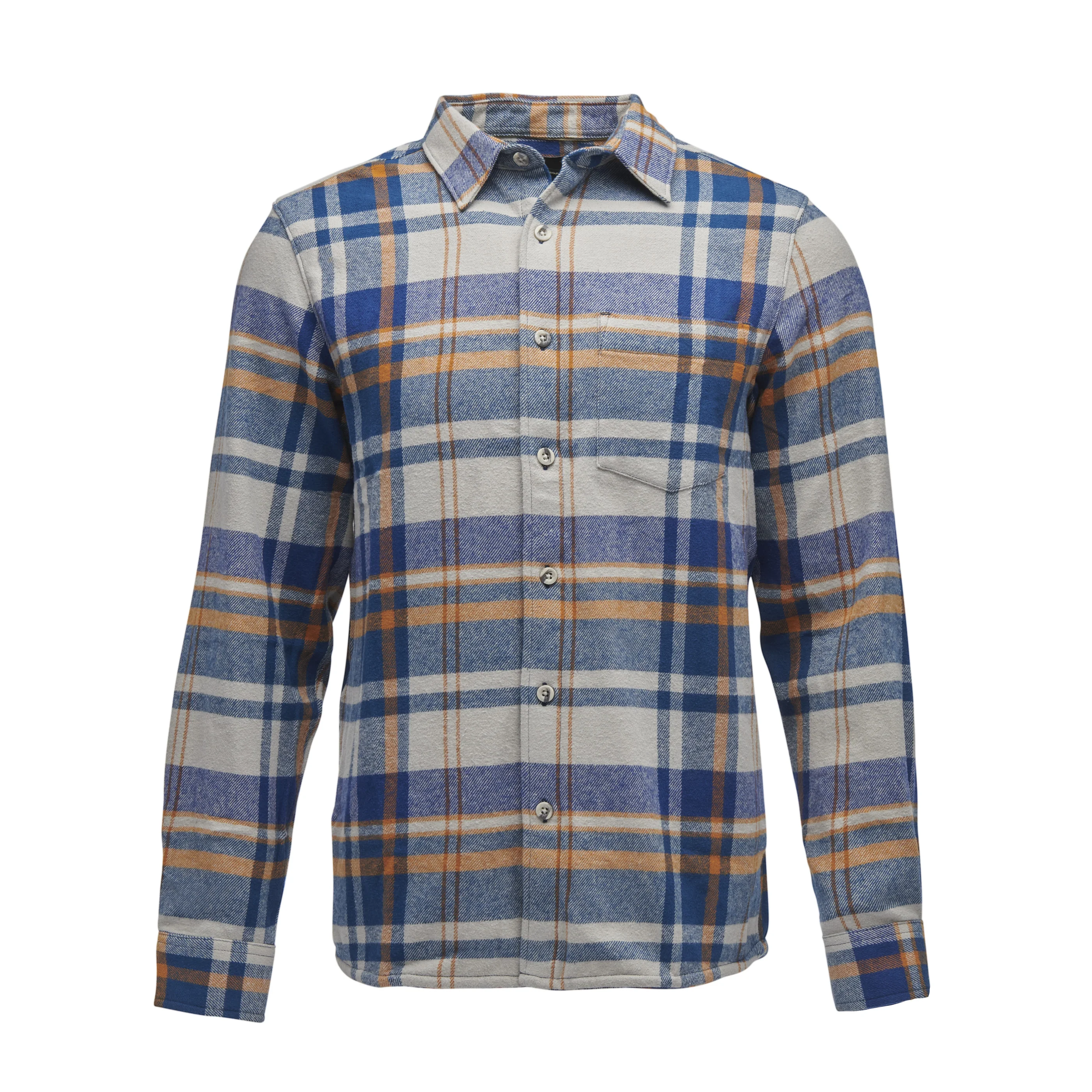 Men's Project Flannel - Image 39