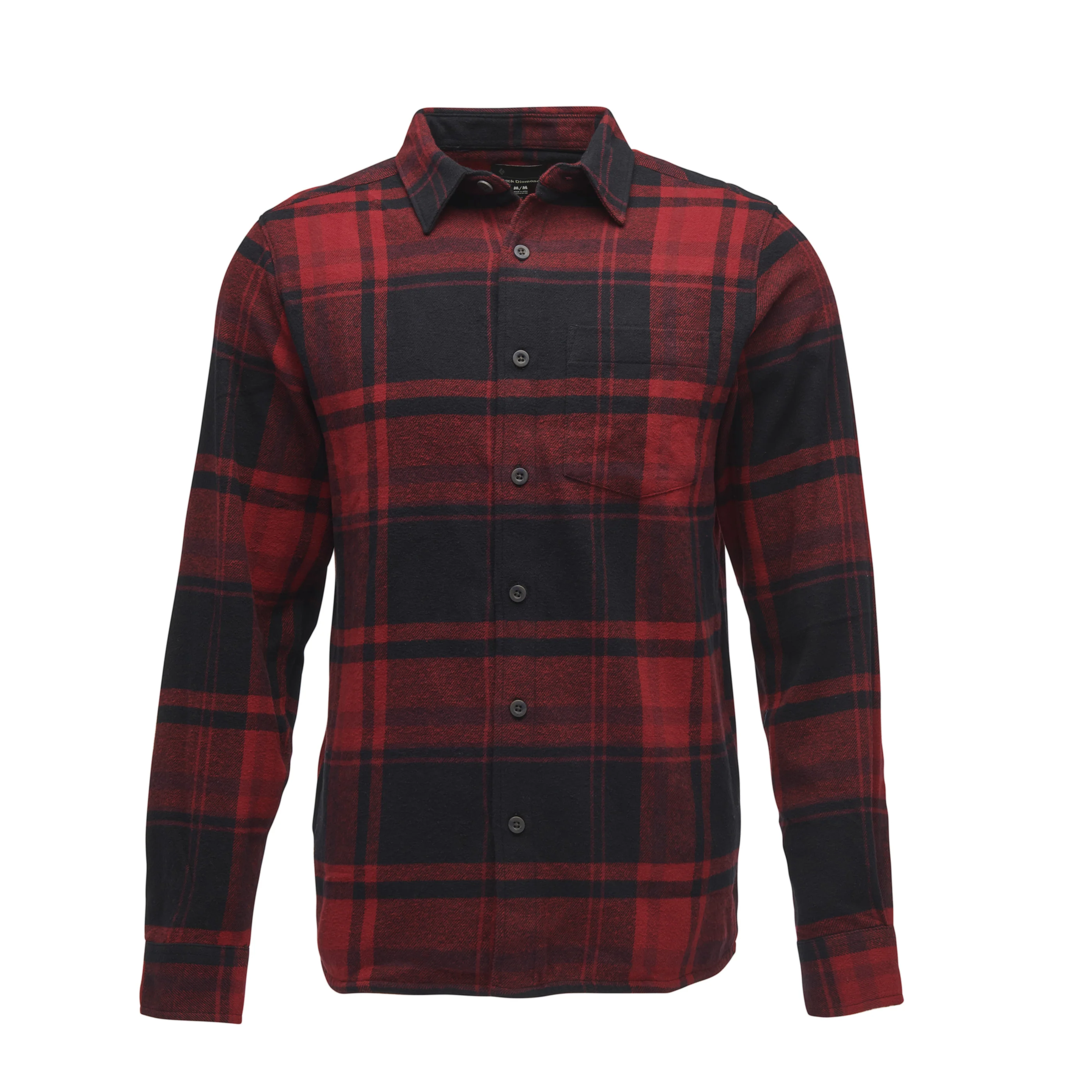 Men's Project Flannel - Image 40