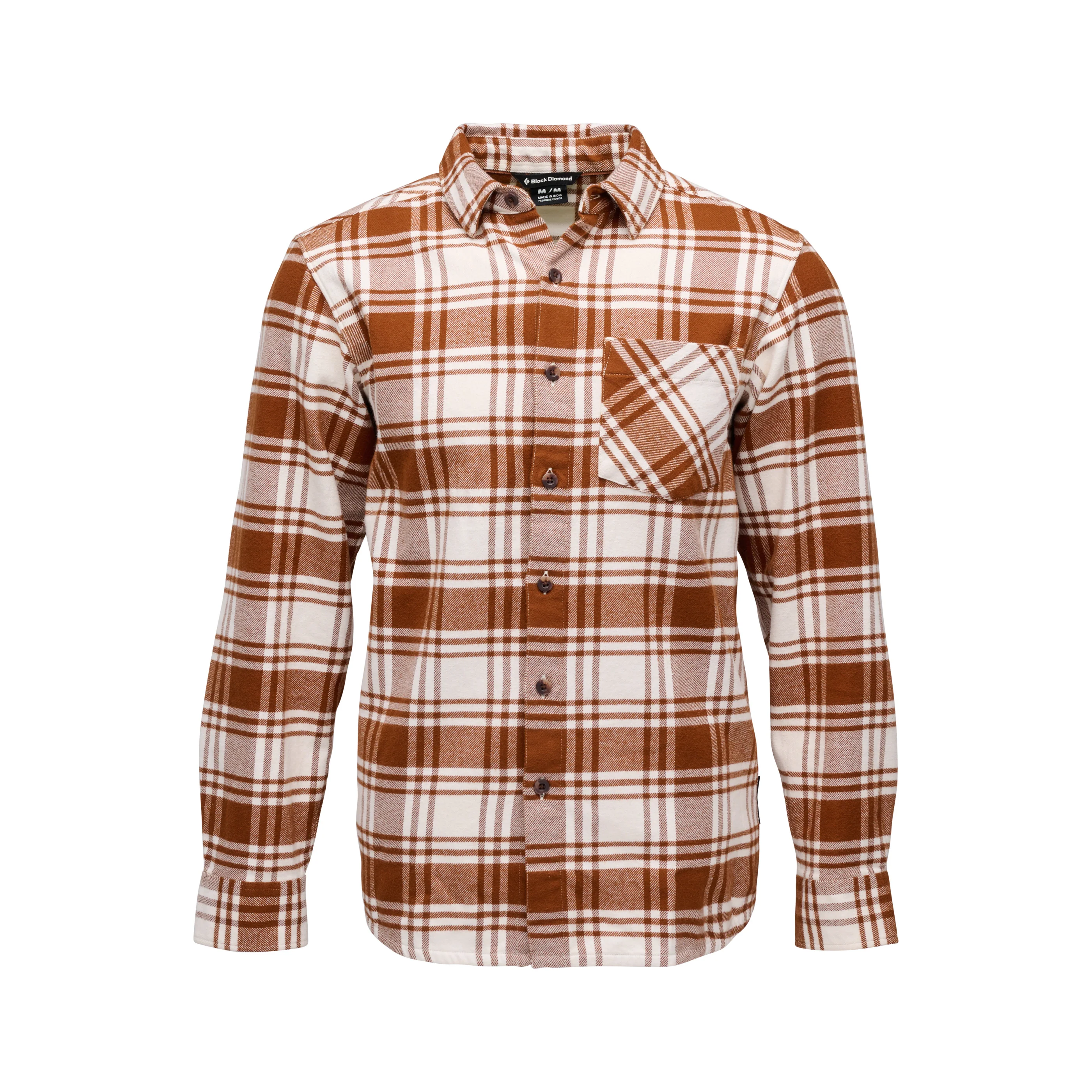 Men's Project Flannel - Image 42