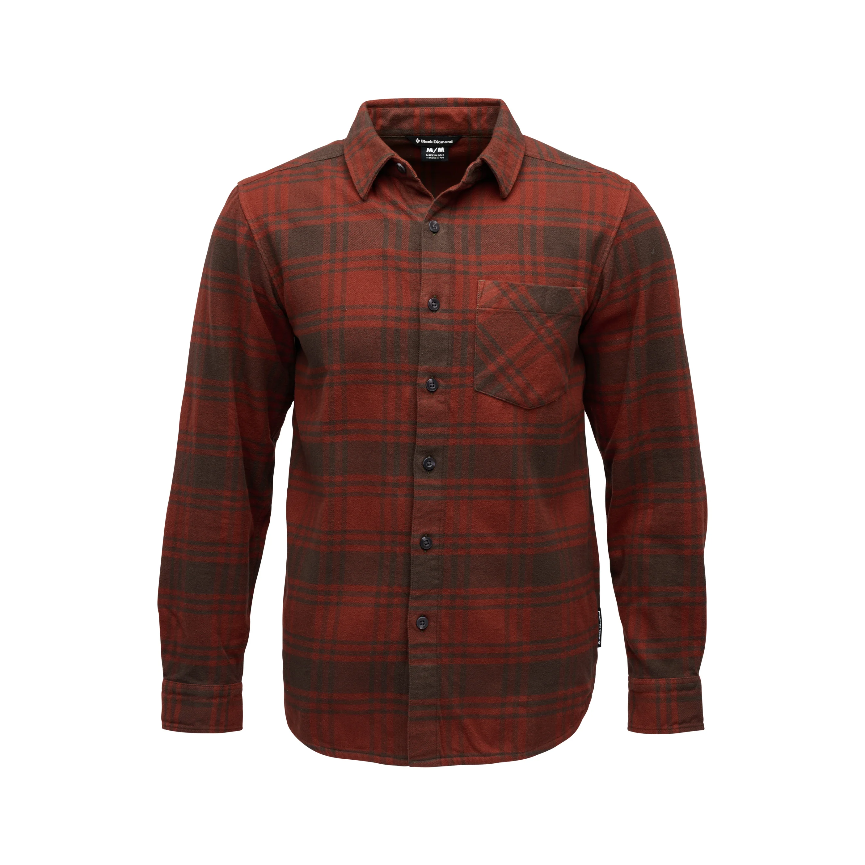 Men's Project Flannel - Image 43