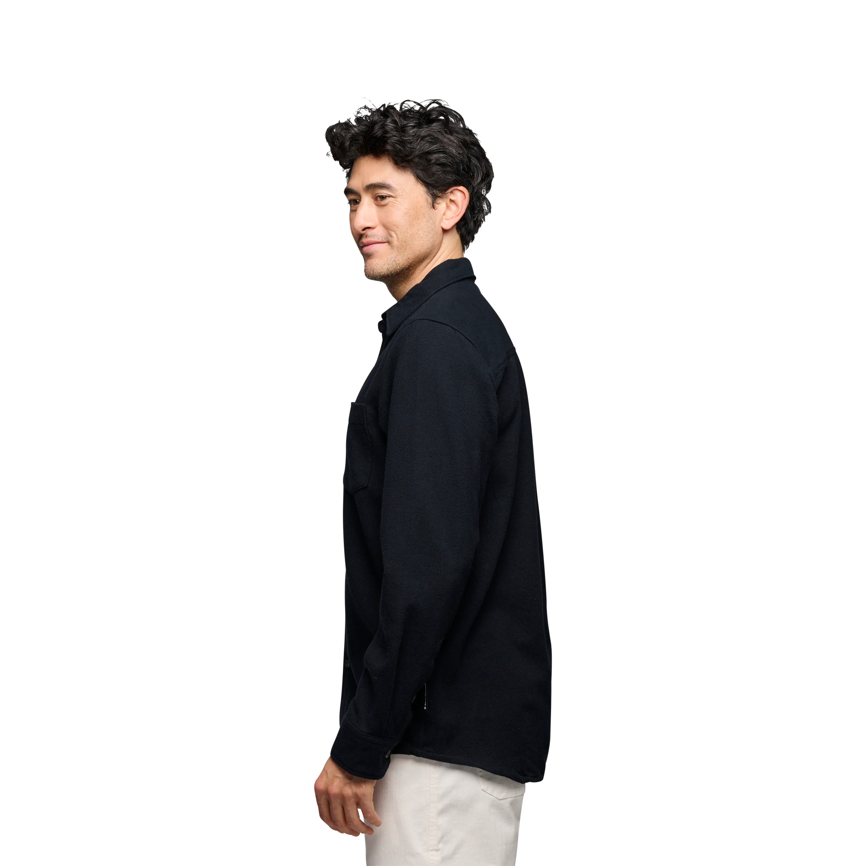 Men's Project Flannel - Image 3