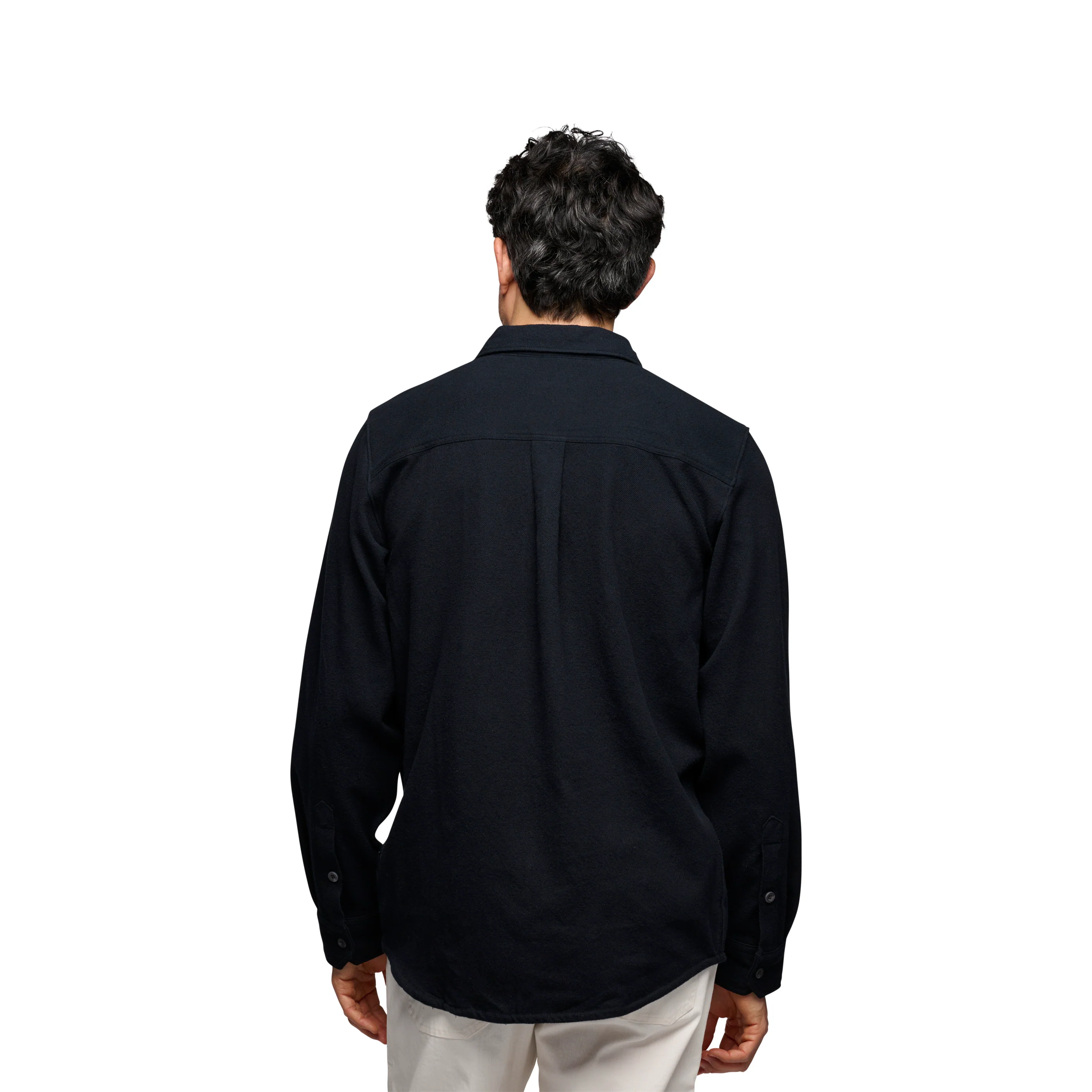 Men's Project Flannel - Image 4