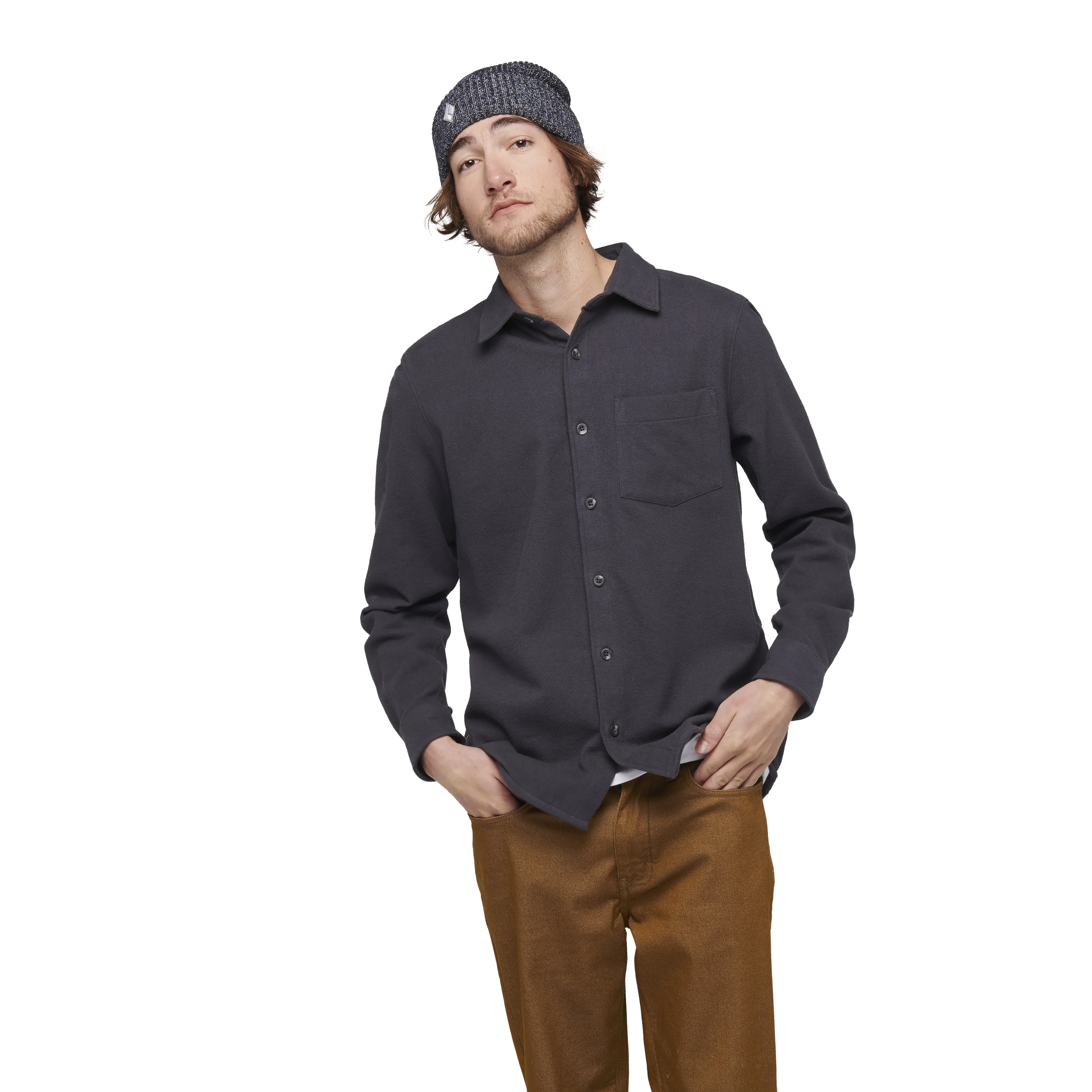 Men's Project Flannel - Image 5