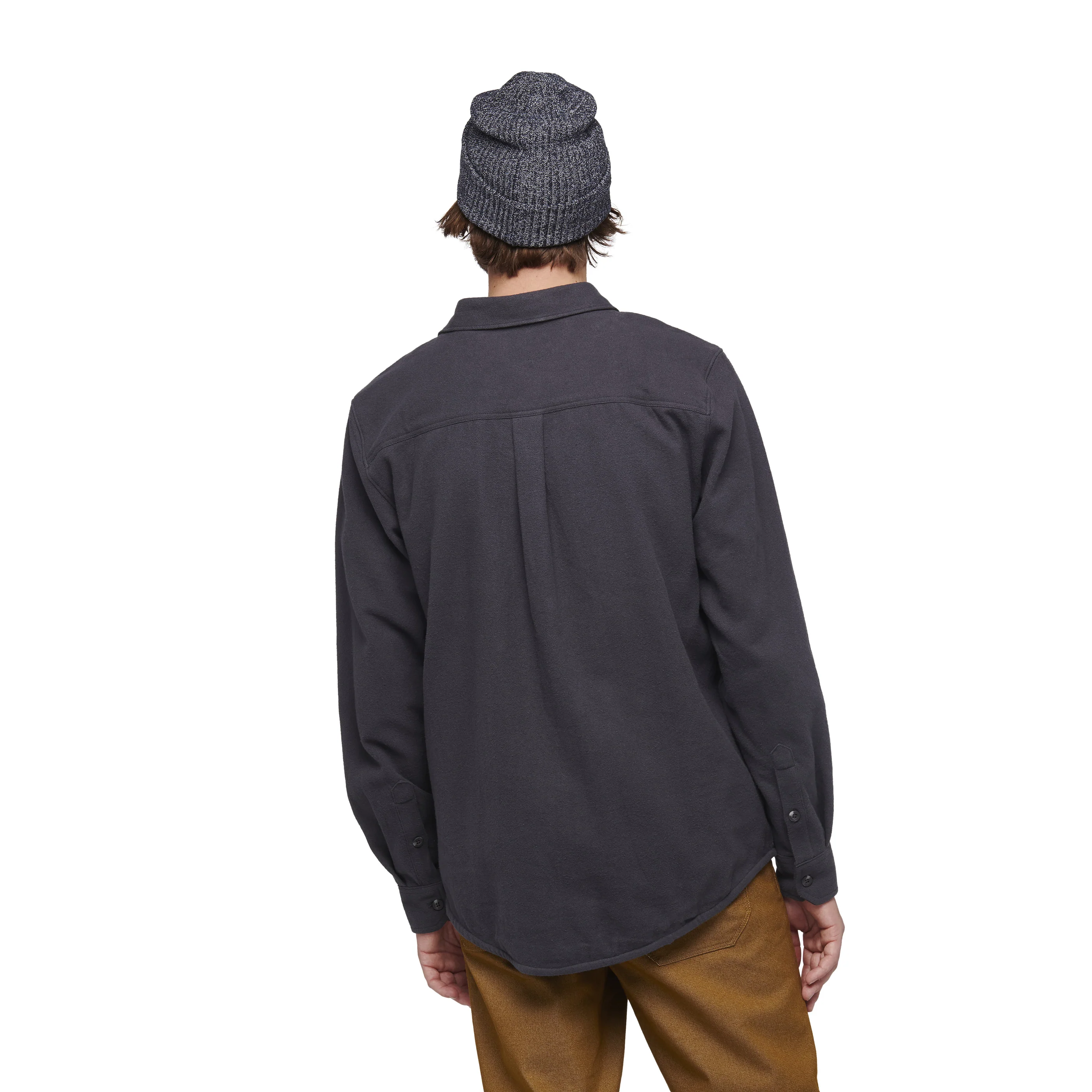 Men's Project Flannel - Image 6