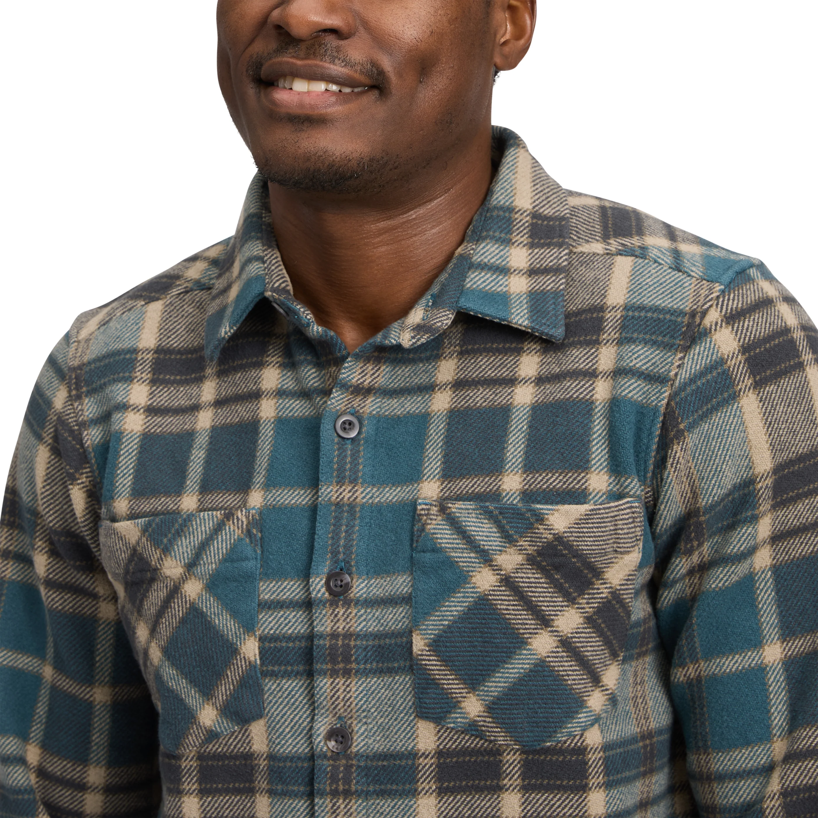 Men's Project Heavy Flannel - Image 25
