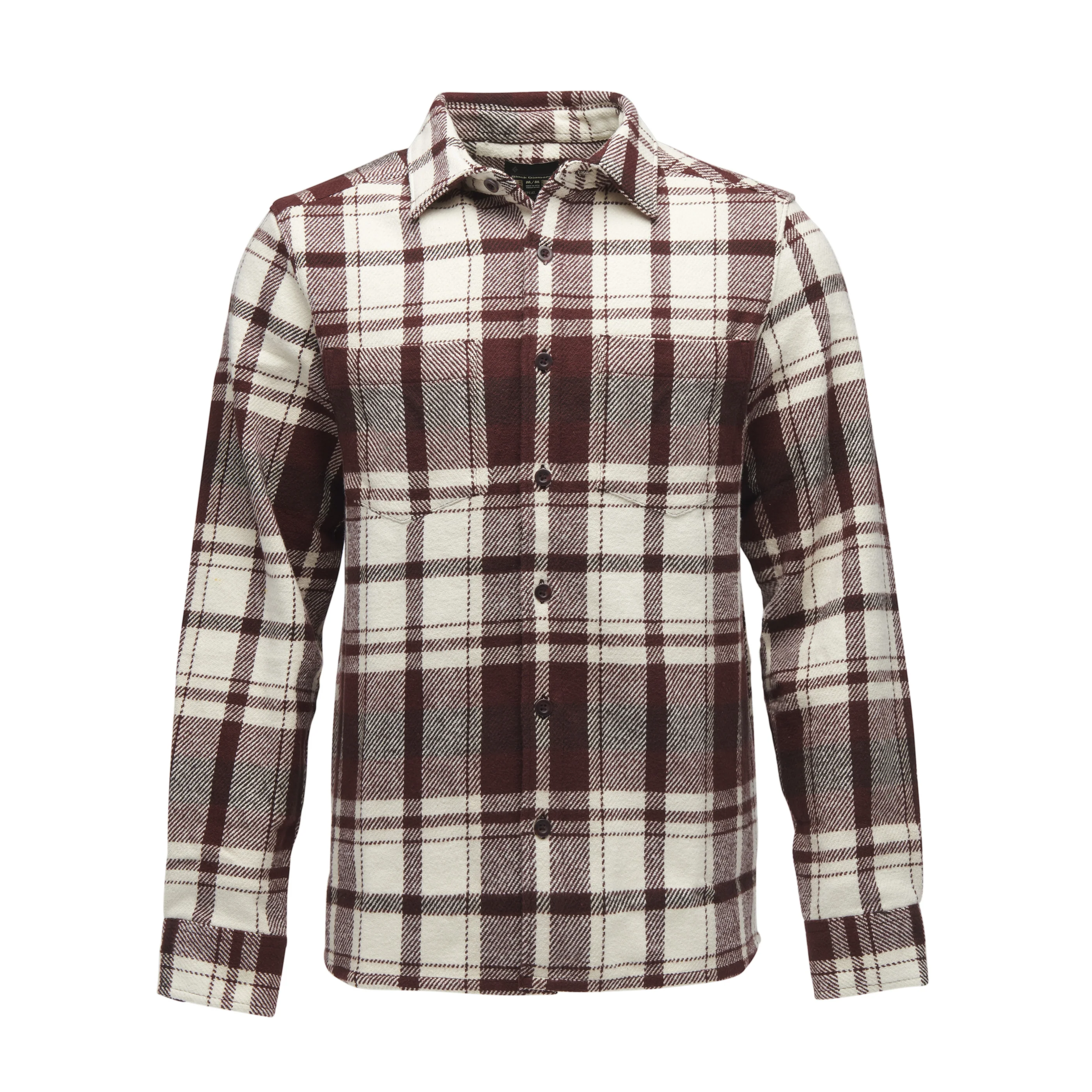 Men's Project Heavy Flannel - Image 34